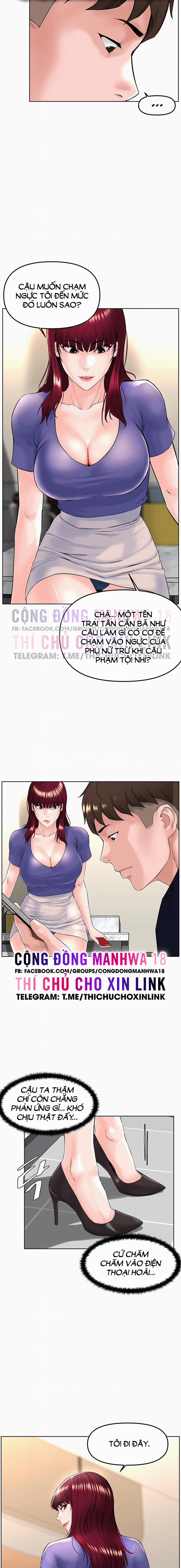 Sóng Âm Thao Túng 6 trang 17