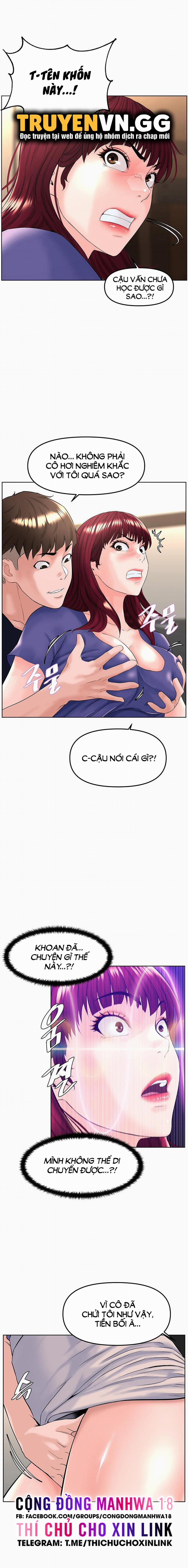 Sóng Âm Thao Túng 6 trang 19