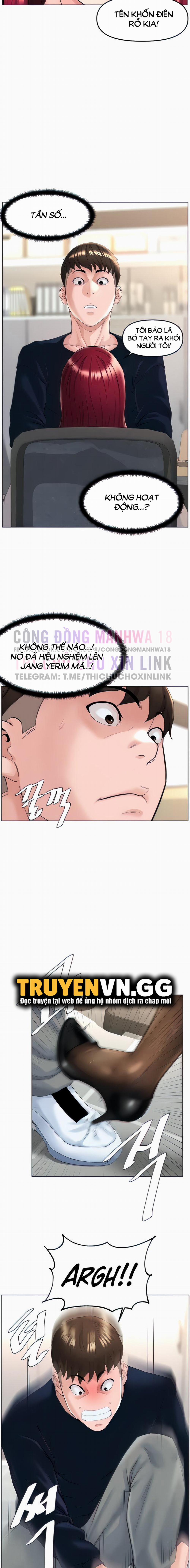 Sóng Âm Thao Túng 6 trang 4