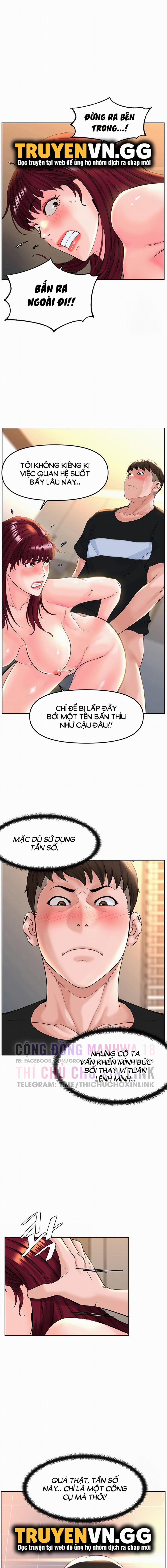 Sóng Âm Thao Túng 8 trang 15