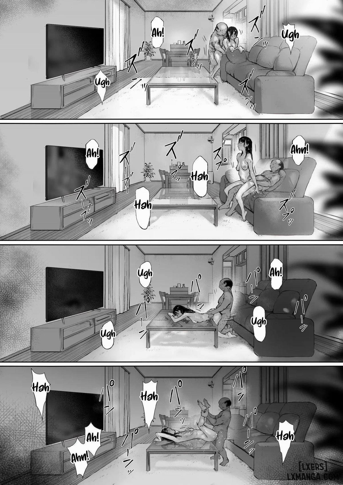 Sống chung với bố chồng 1 trang 24