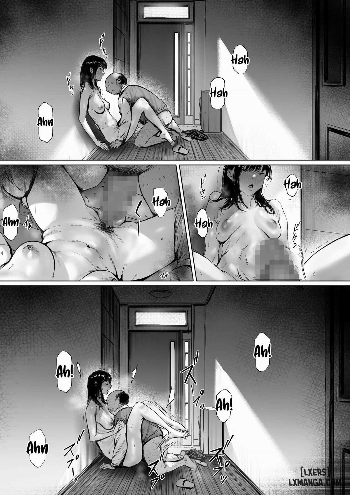 Sống chung với bố chồng 1 trang 9