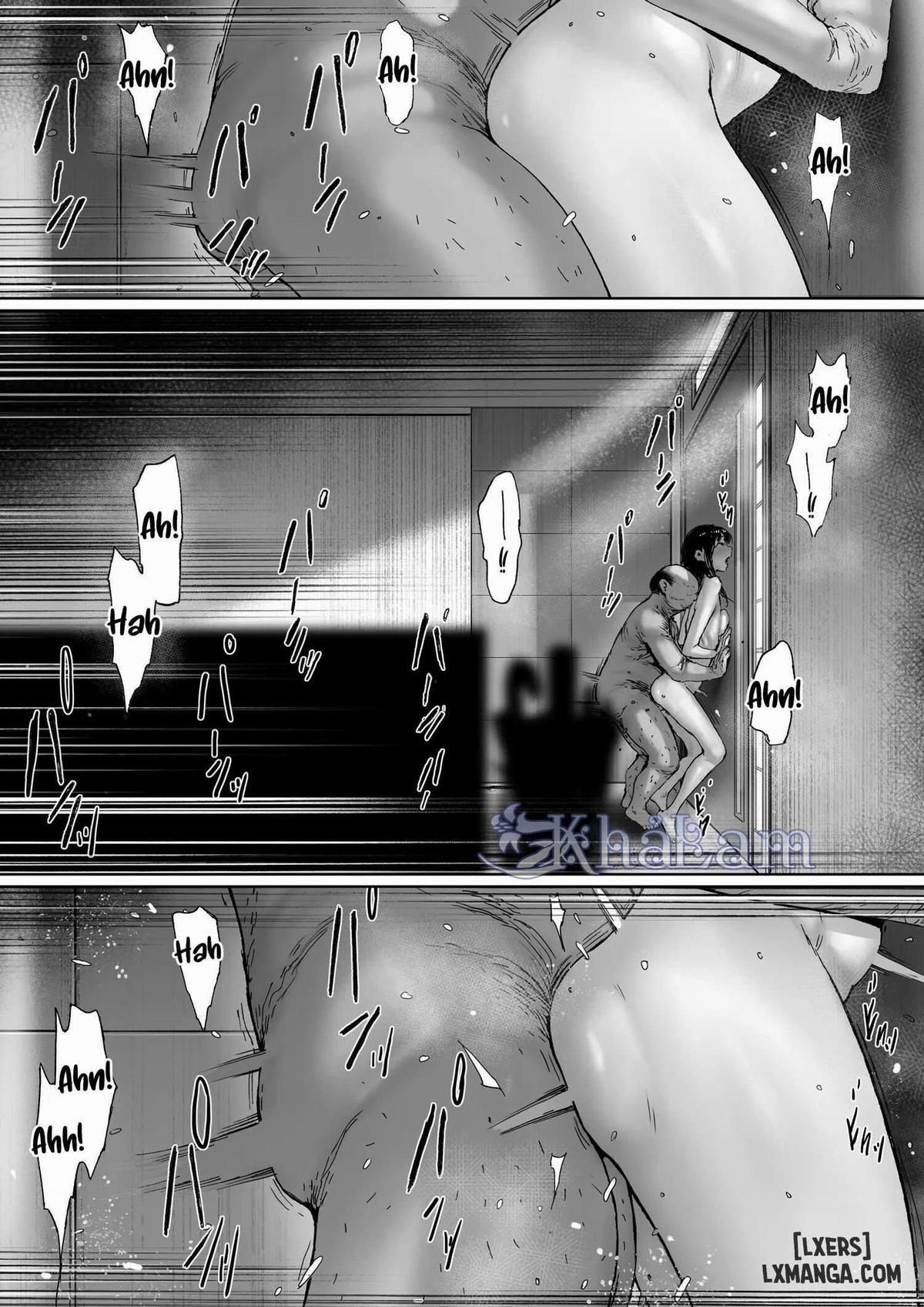 Sống chung với bố chồng 2 trang 17