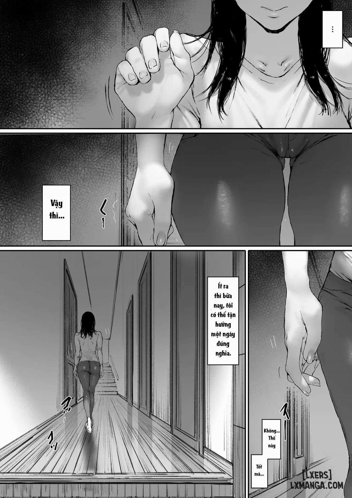 Sống chung với bố chồng 3 trang 17