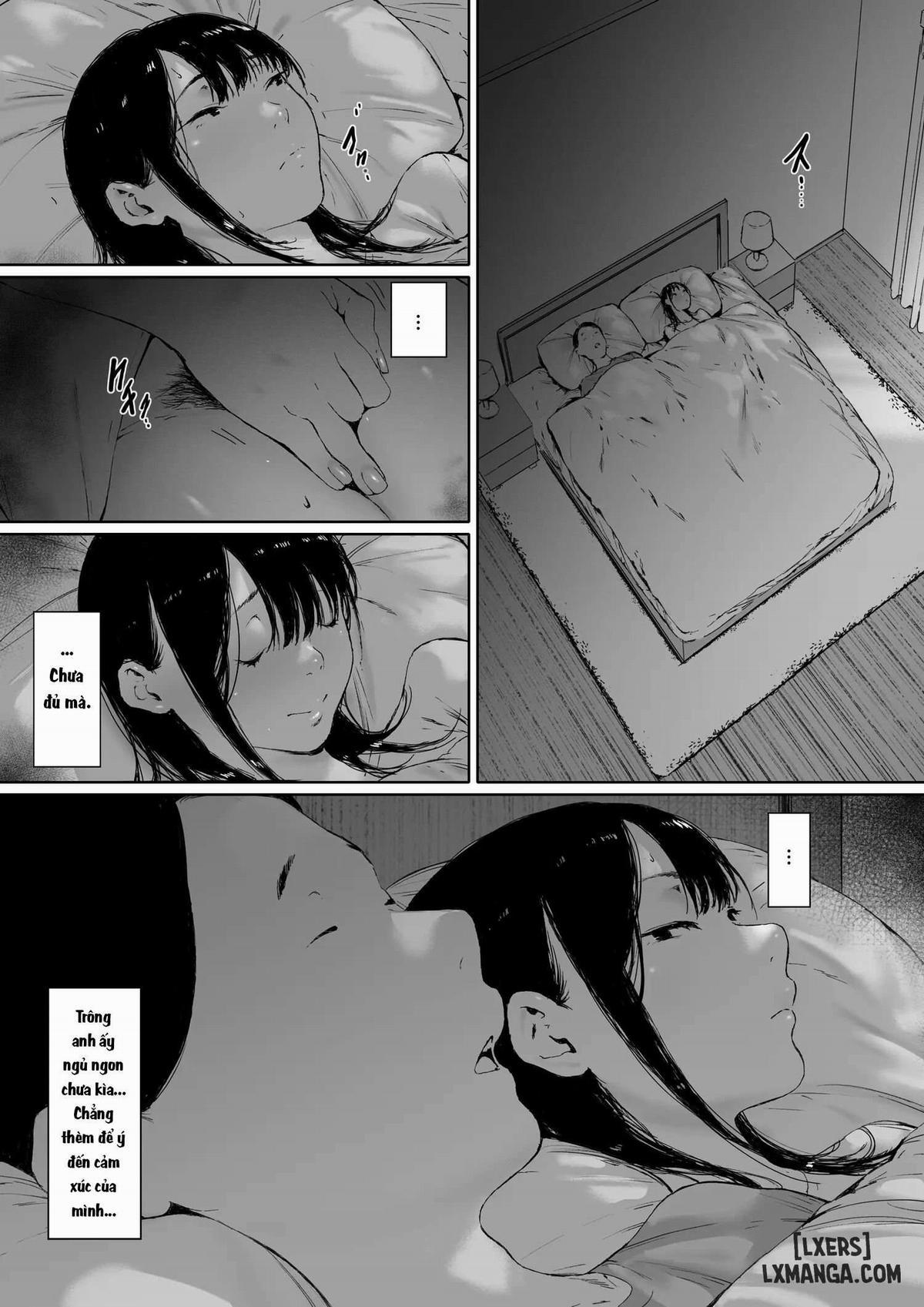 Sống chung với bố chồng 3 trang 35