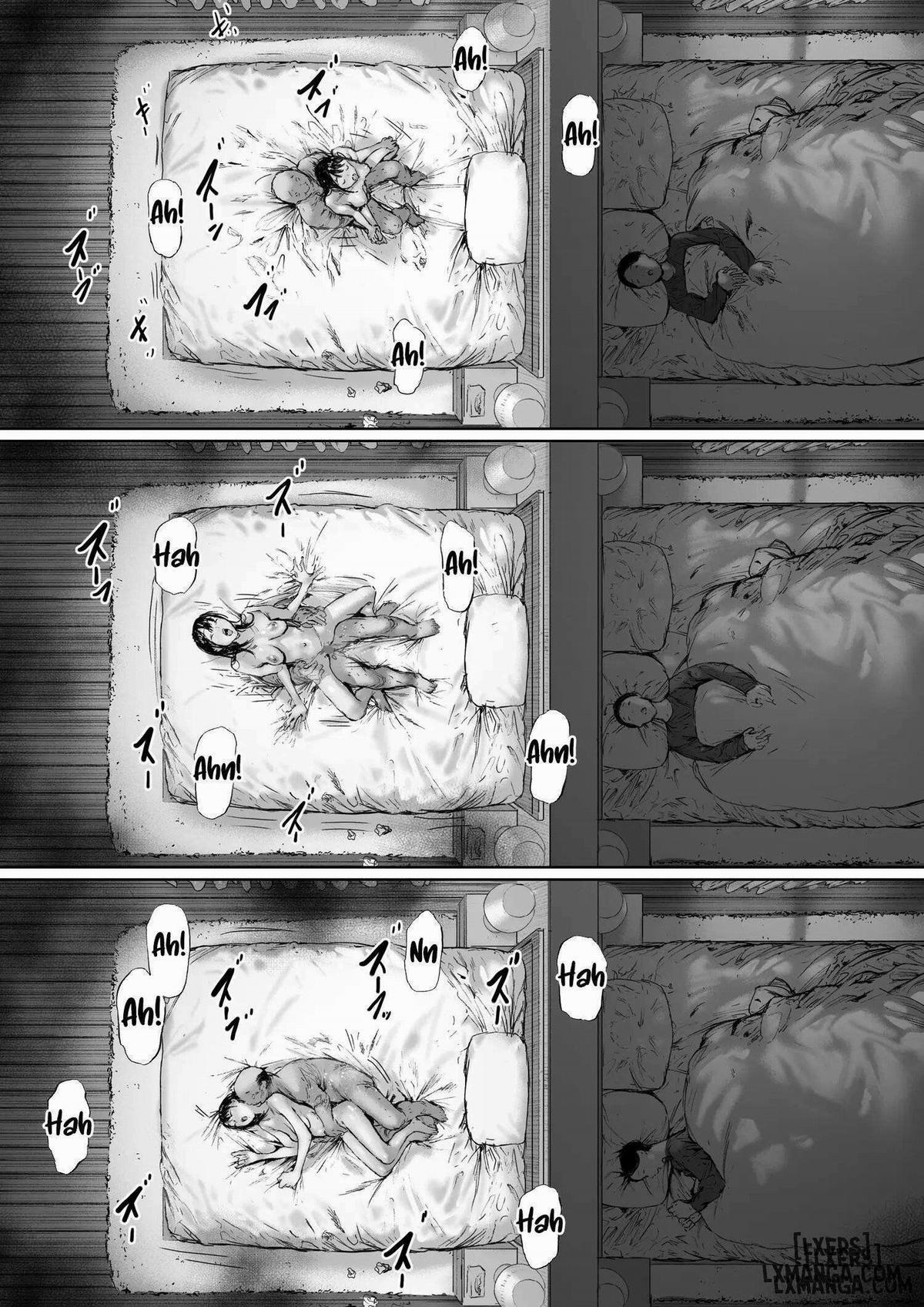 Sống chung với bố chồng 4 trang 33