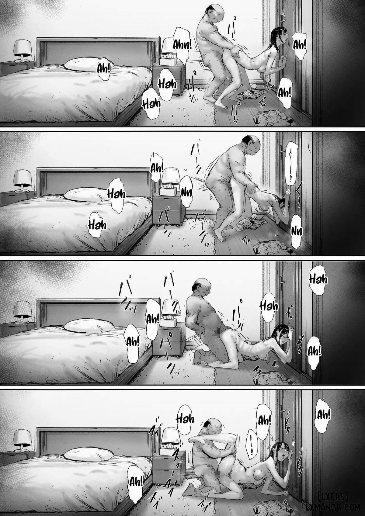 Sống chung với bố chồng 4 trang 4