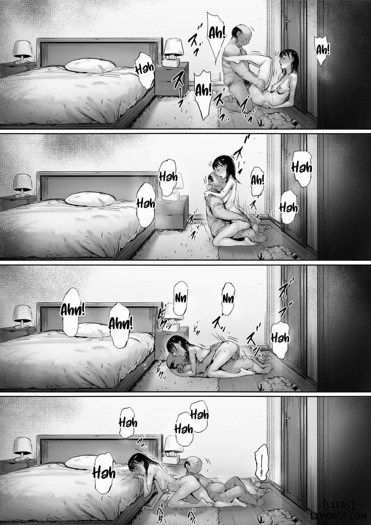 Sống chung với bố chồng 4 trang 5