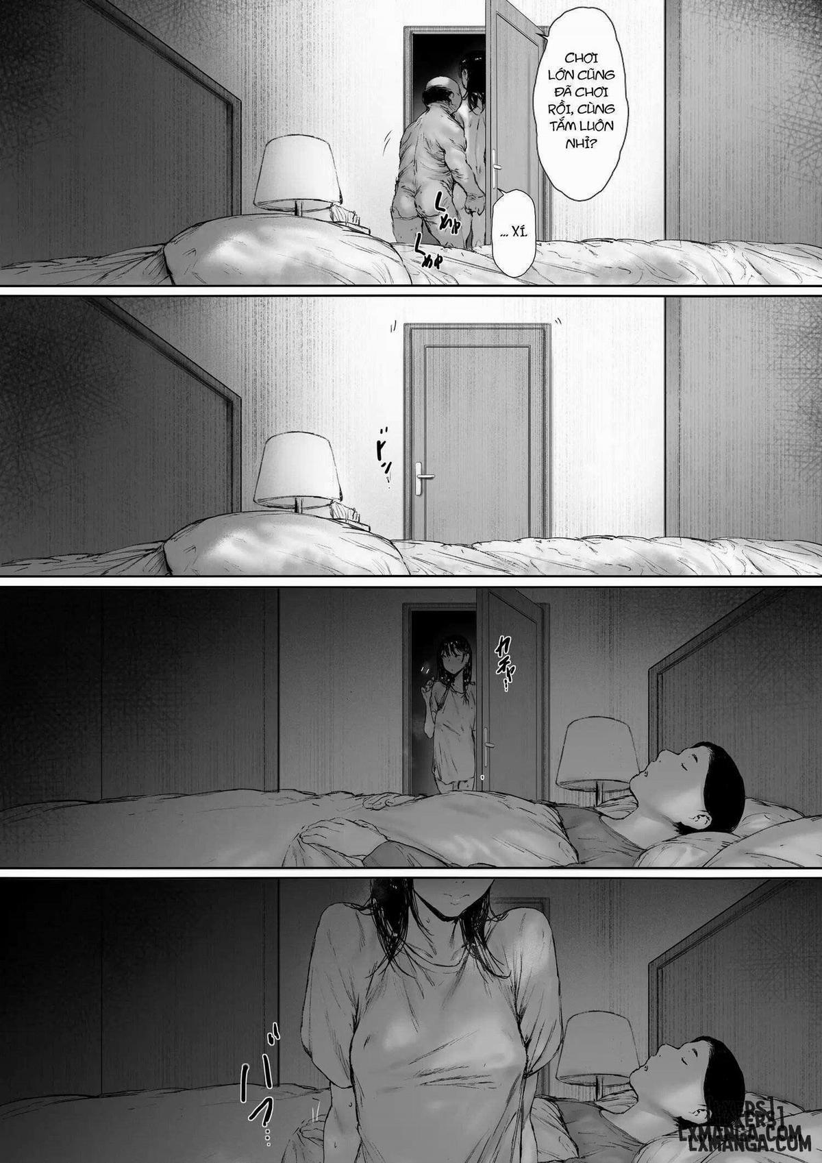 Sống chung với bố chồng 4 trang 51