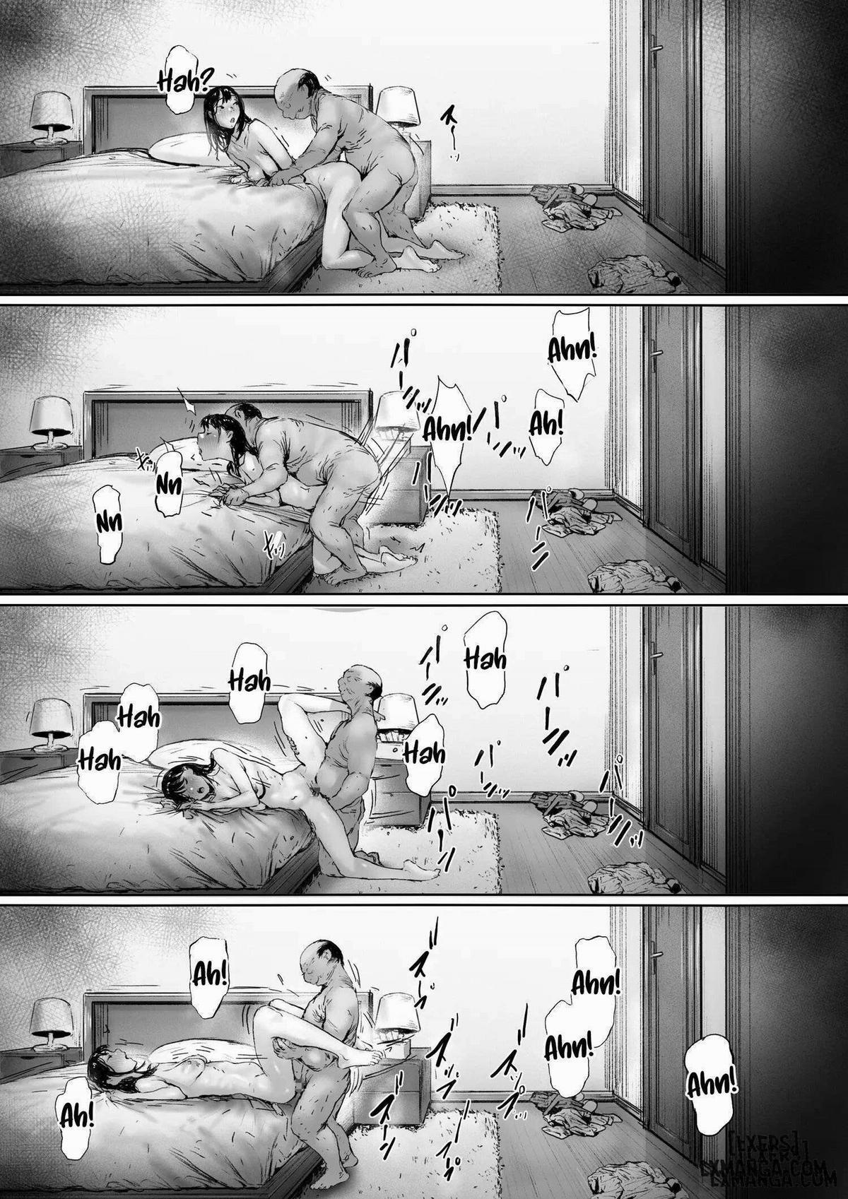 Sống chung với bố chồng 4 trang 6