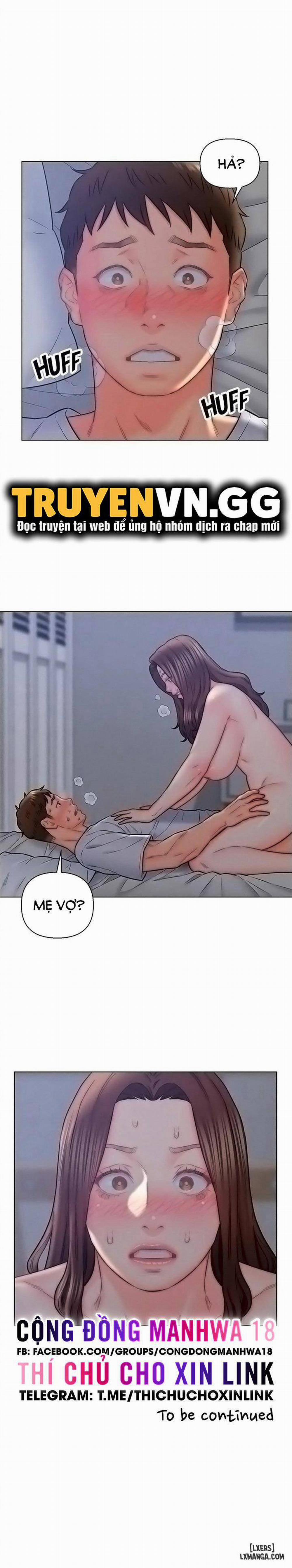 Sống chung với con rể 15 trang 9