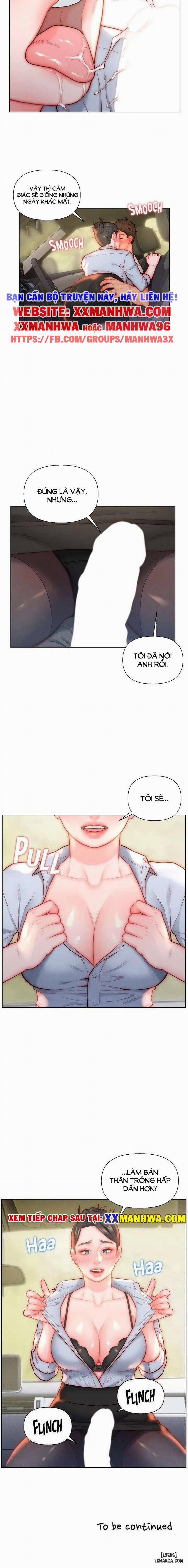 Sống chung với con rể 29 trang 11