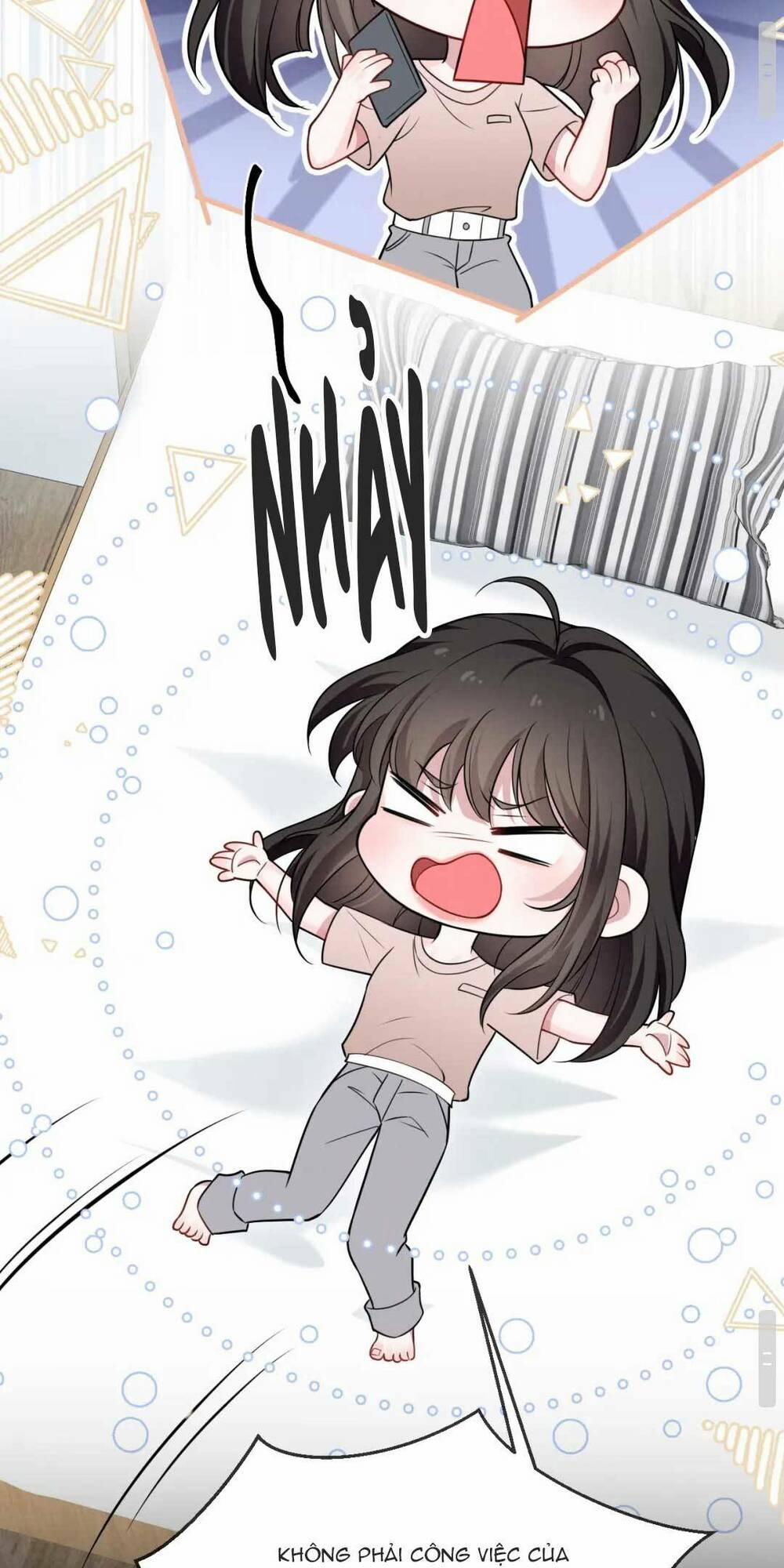 Sống Chung Với Đại Tỷ Ma Cà Rồng 1 trang 15