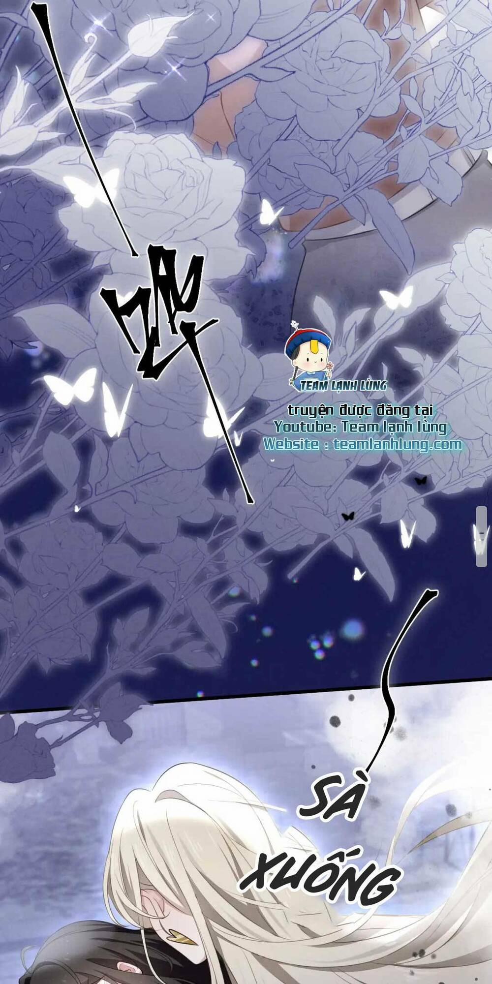 Sống Chung Với Đại Tỷ Ma Cà Rồng 1 trang 39