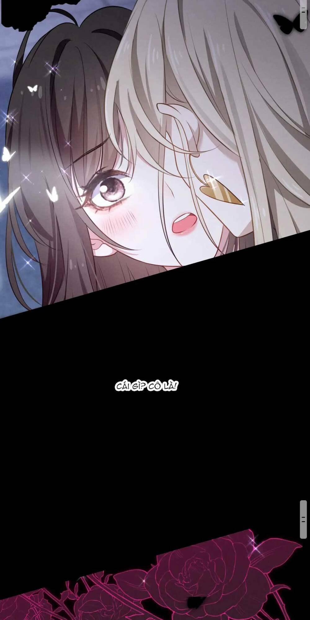 Sống Chung Với Đại Tỷ Ma Cà Rồng 1 trang 42