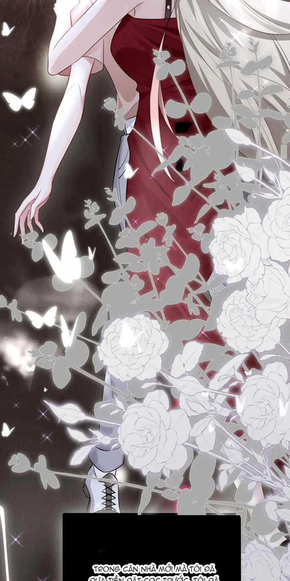 Sống Chung Với Đại Tỷ Ma Cà Rồng 1 trang 45
