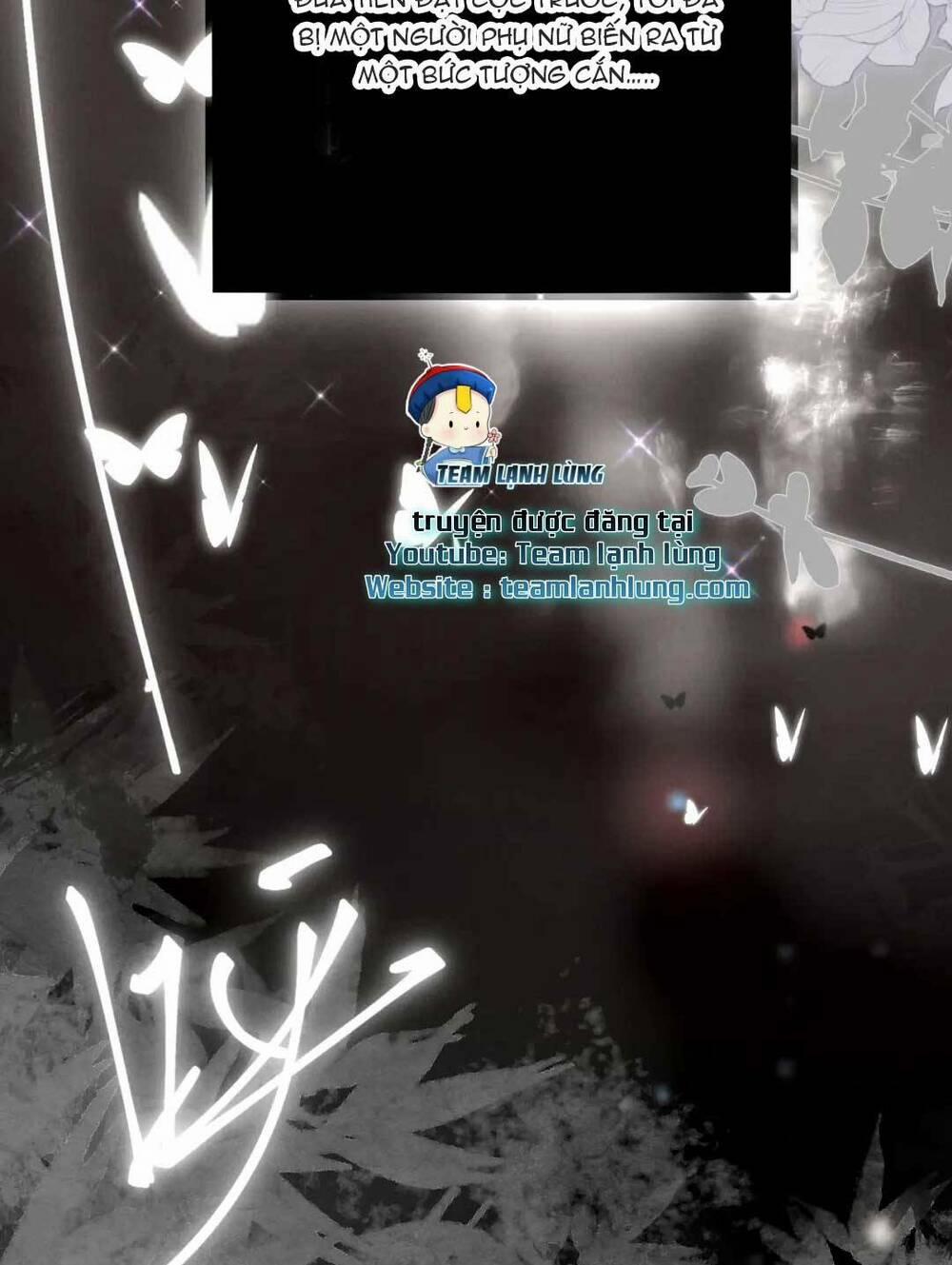 Sống Chung Với Đại Tỷ Ma Cà Rồng 1 trang 46