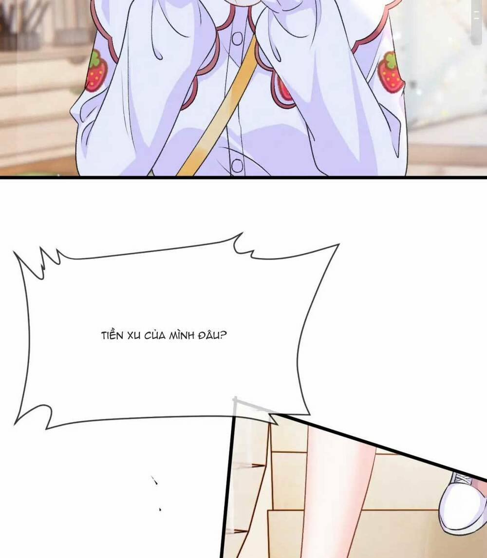 Sống Chung Với Đại Tỷ Ma Cà Rồng 10 trang 9