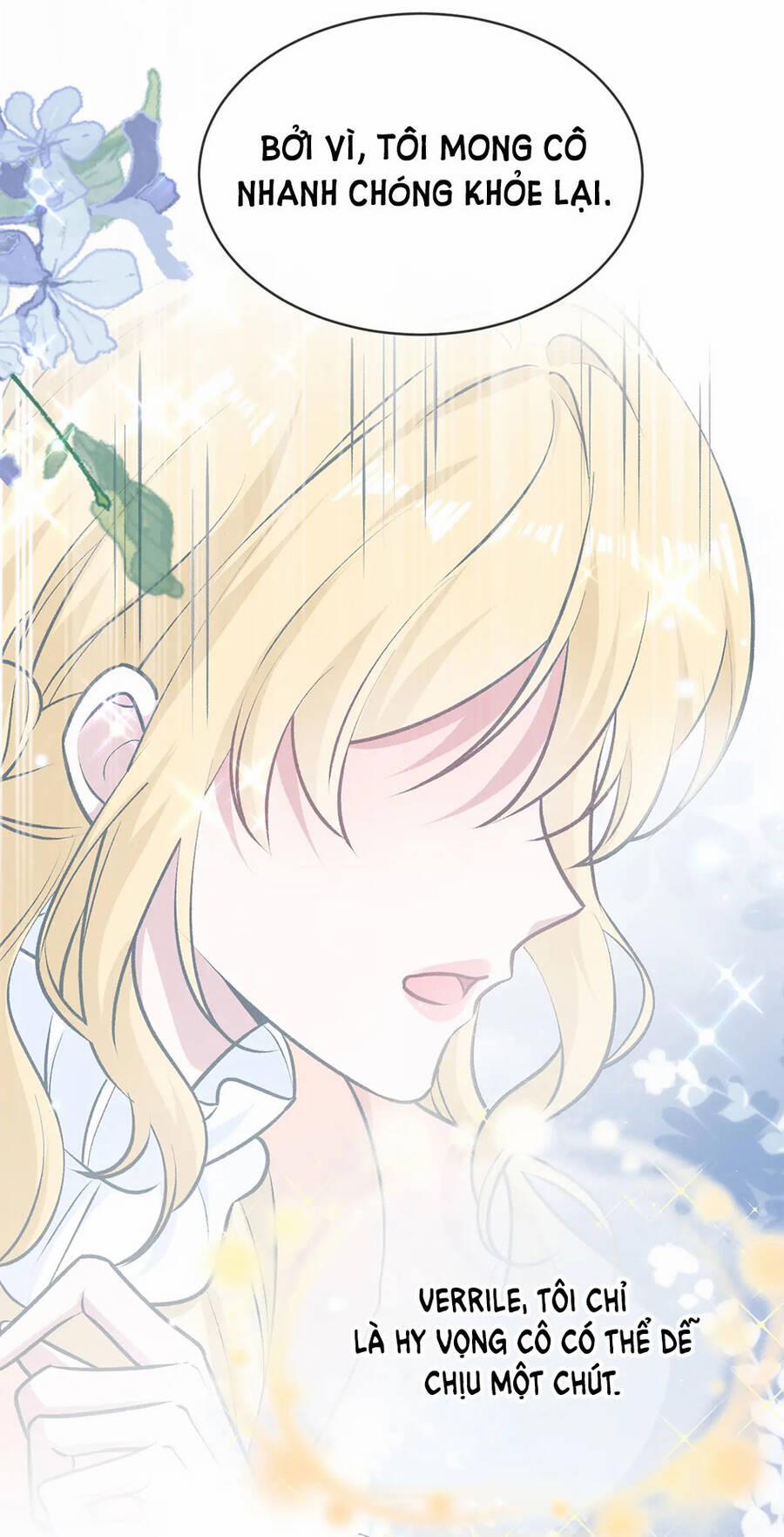 Sống Chung Với Đại Tỷ Ma Cà Rồng 19 trang 13