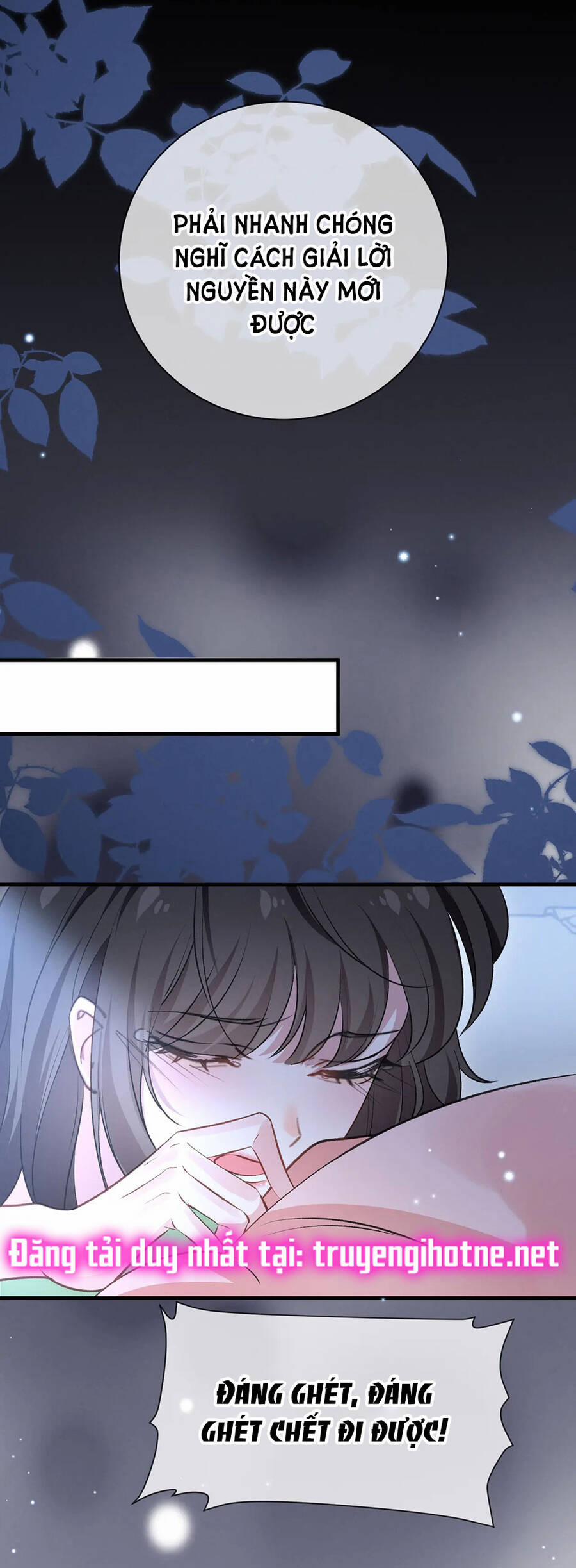 Sống Chung Với Đại Tỷ Ma Cà Rồng 19 trang 29