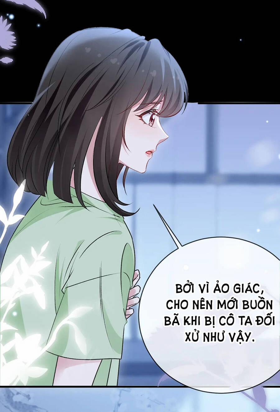 Sống Chung Với Đại Tỷ Ma Cà Rồng 19 trang 36