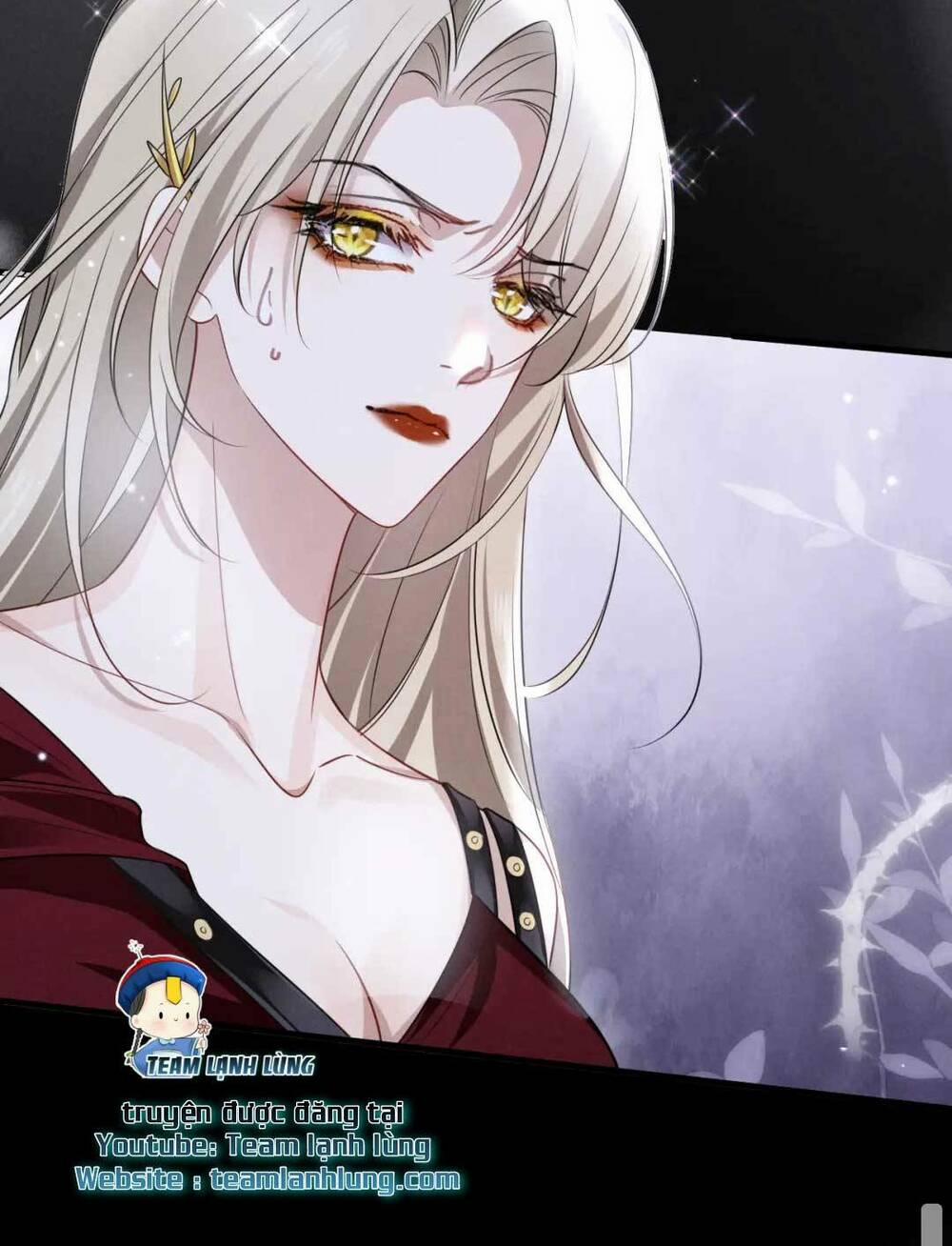 Sống Chung Với Đại Tỷ Ma Cà Rồng 2 trang 10