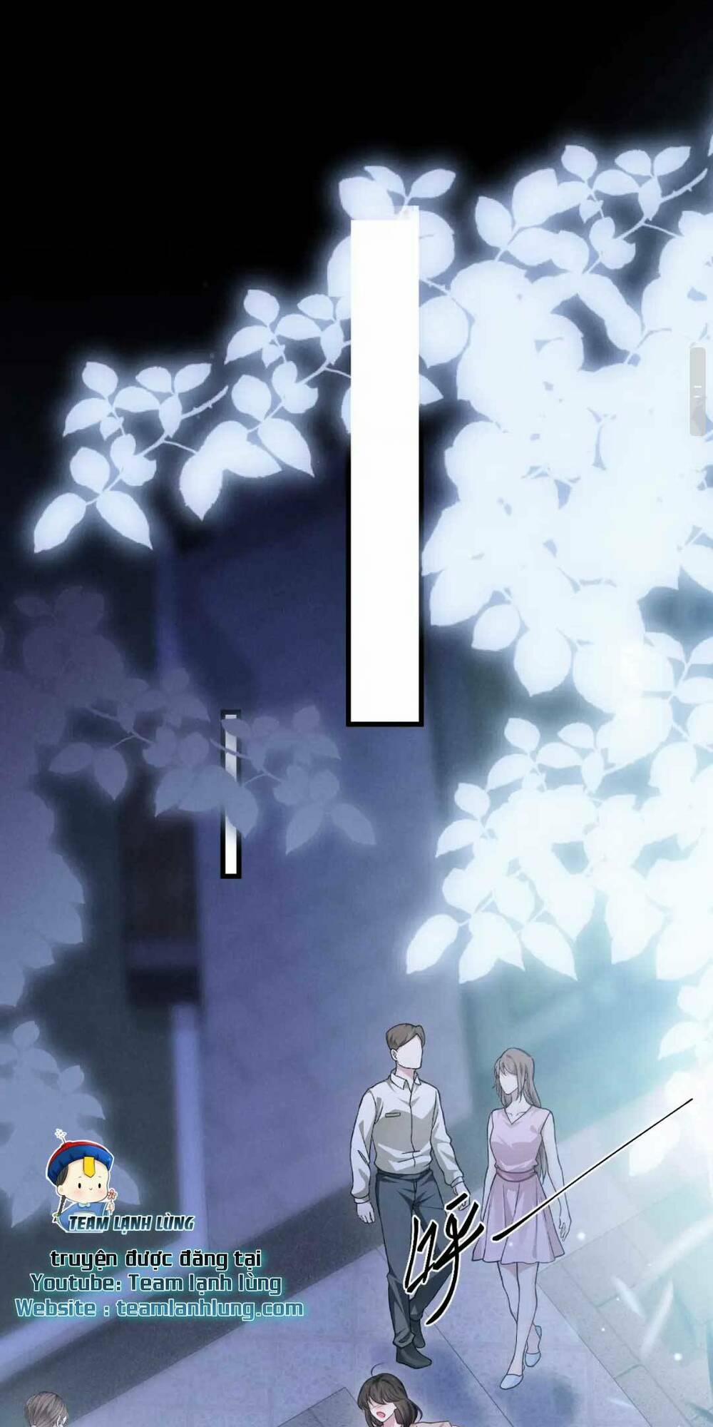 Sống Chung Với Đại Tỷ Ma Cà Rồng 2 trang 11