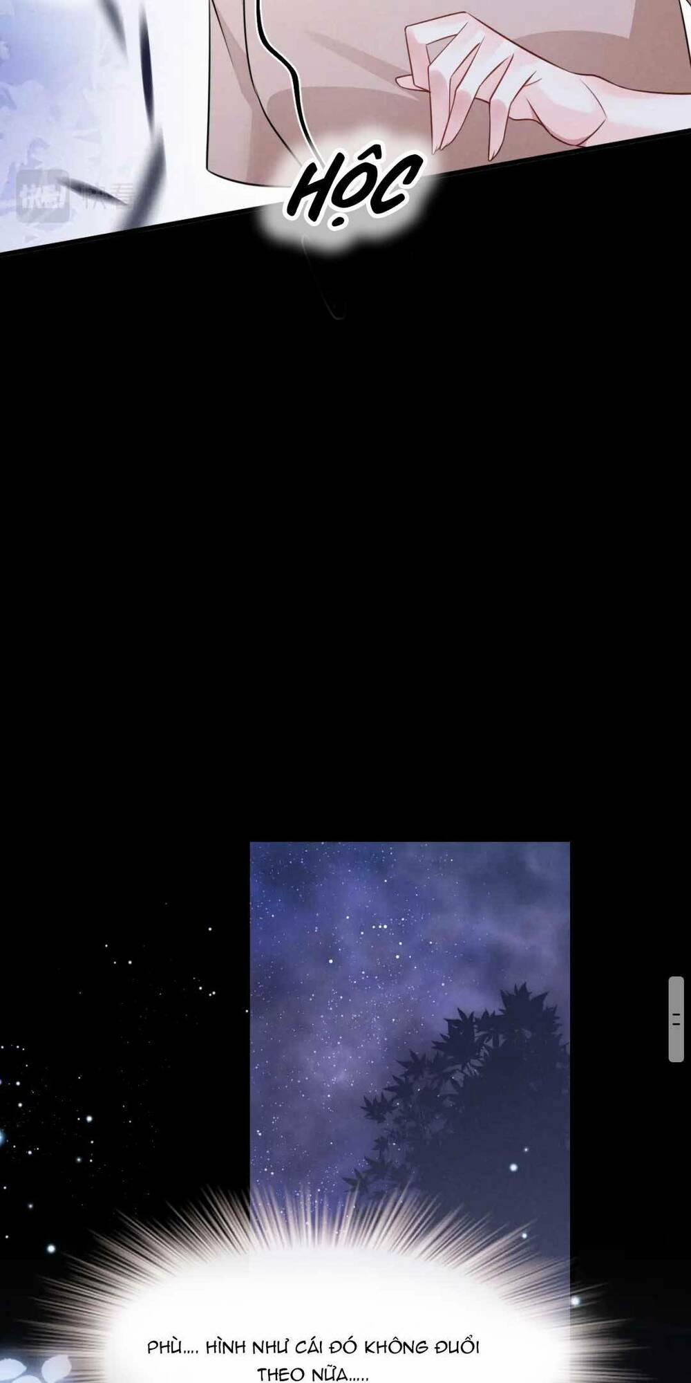 Sống Chung Với Đại Tỷ Ma Cà Rồng 2 trang 13