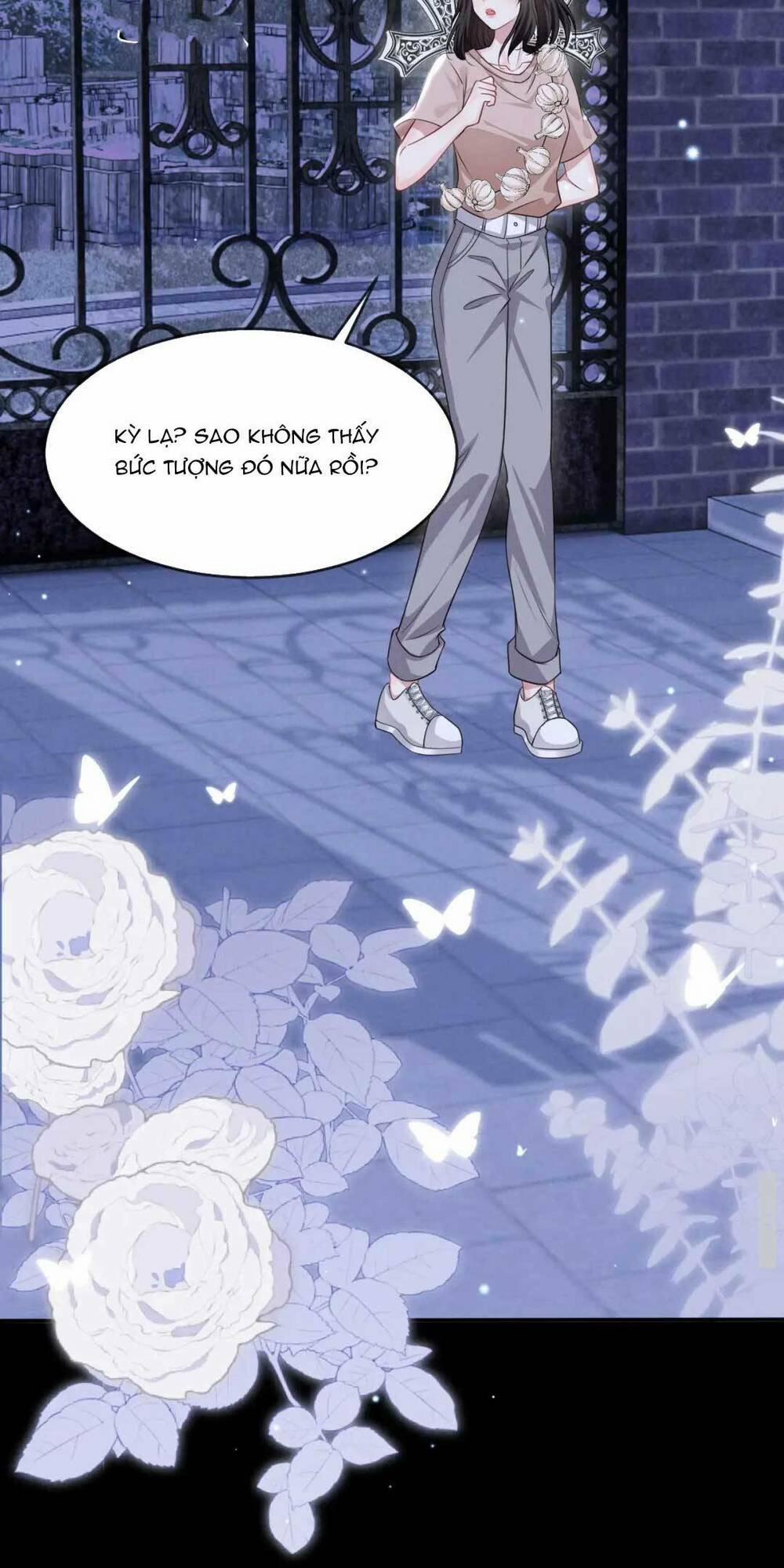 Sống Chung Với Đại Tỷ Ma Cà Rồng 2 trang 29