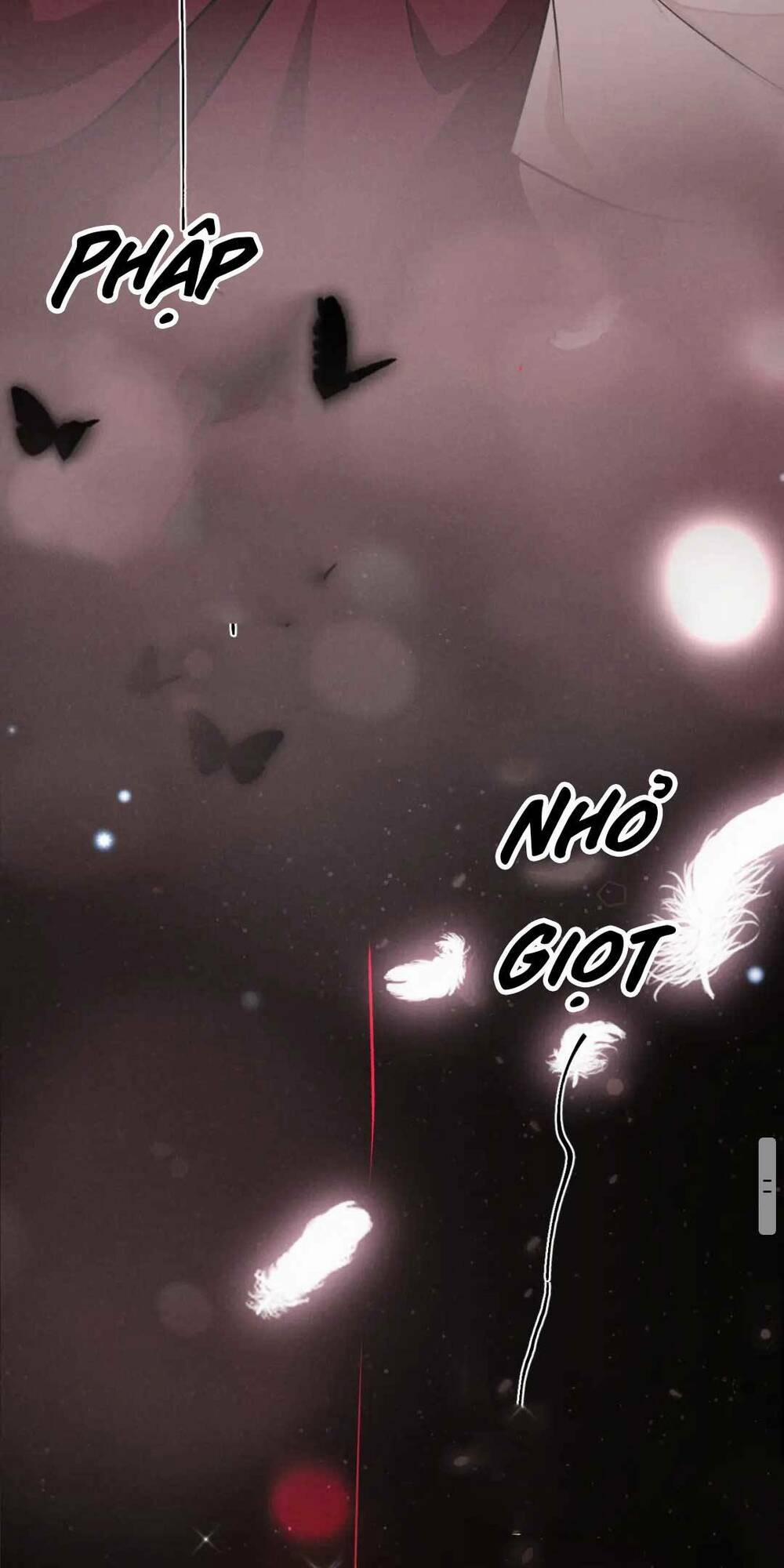 Sống Chung Với Đại Tỷ Ma Cà Rồng 2 trang 3