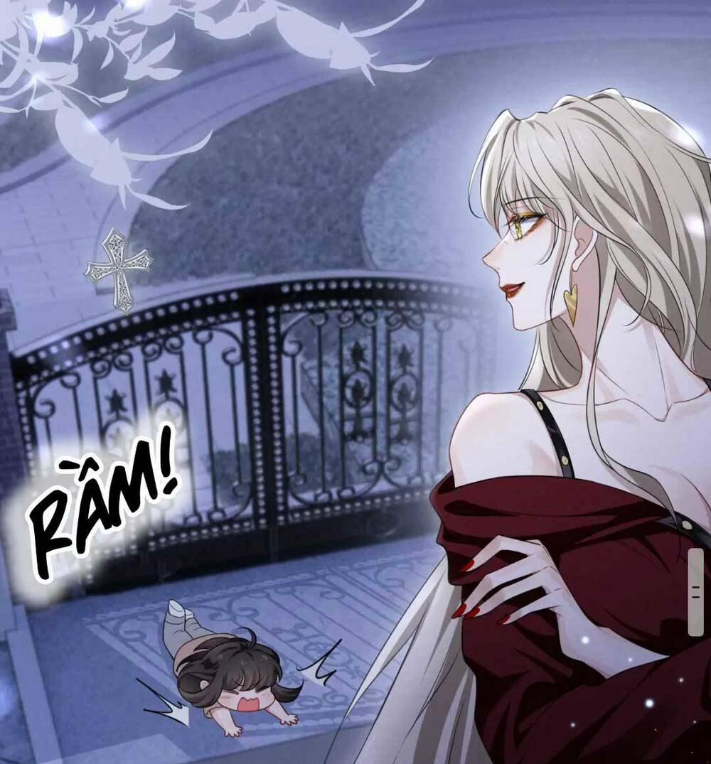 Sống Chung Với Đại Tỷ Ma Cà Rồng 2 trang 31