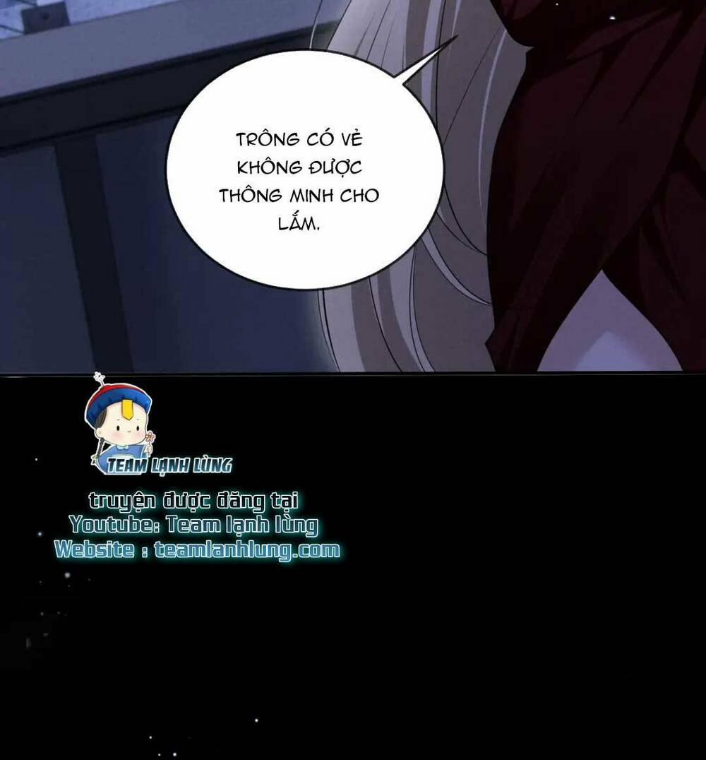 Sống Chung Với Đại Tỷ Ma Cà Rồng 2 trang 32