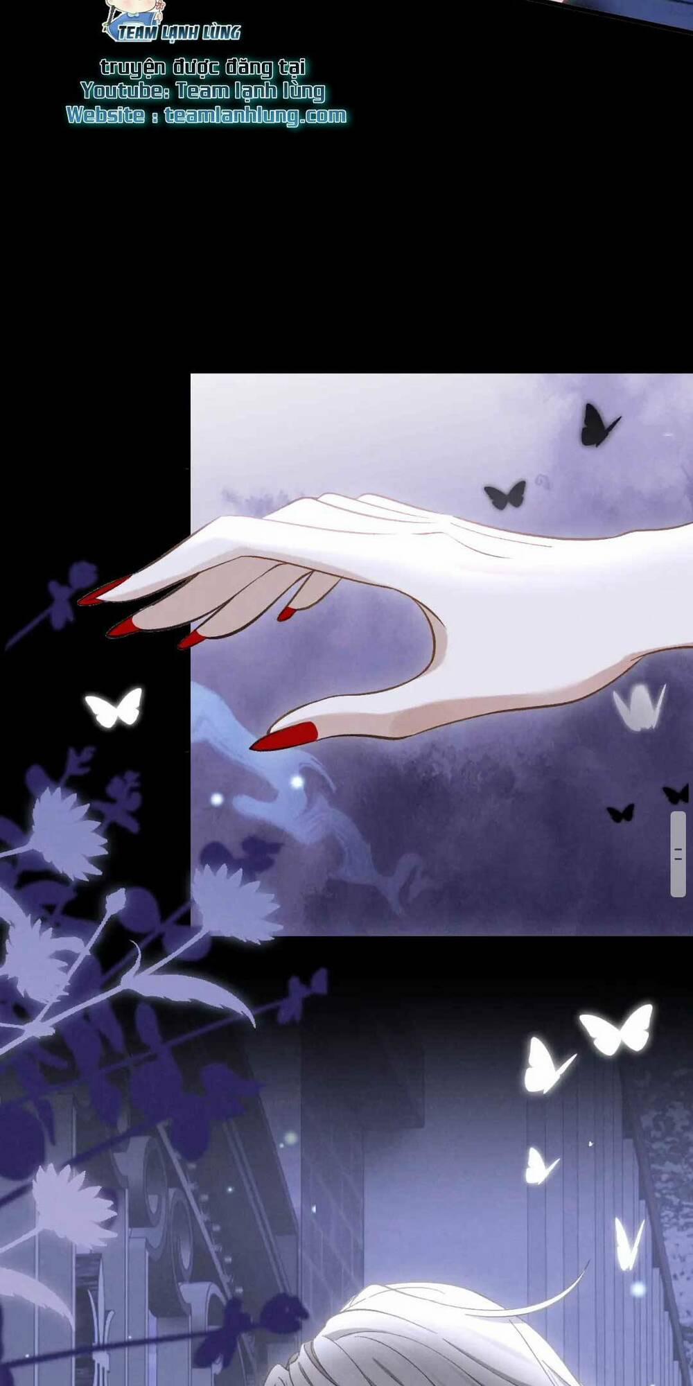 Sống Chung Với Đại Tỷ Ma Cà Rồng 2 trang 56