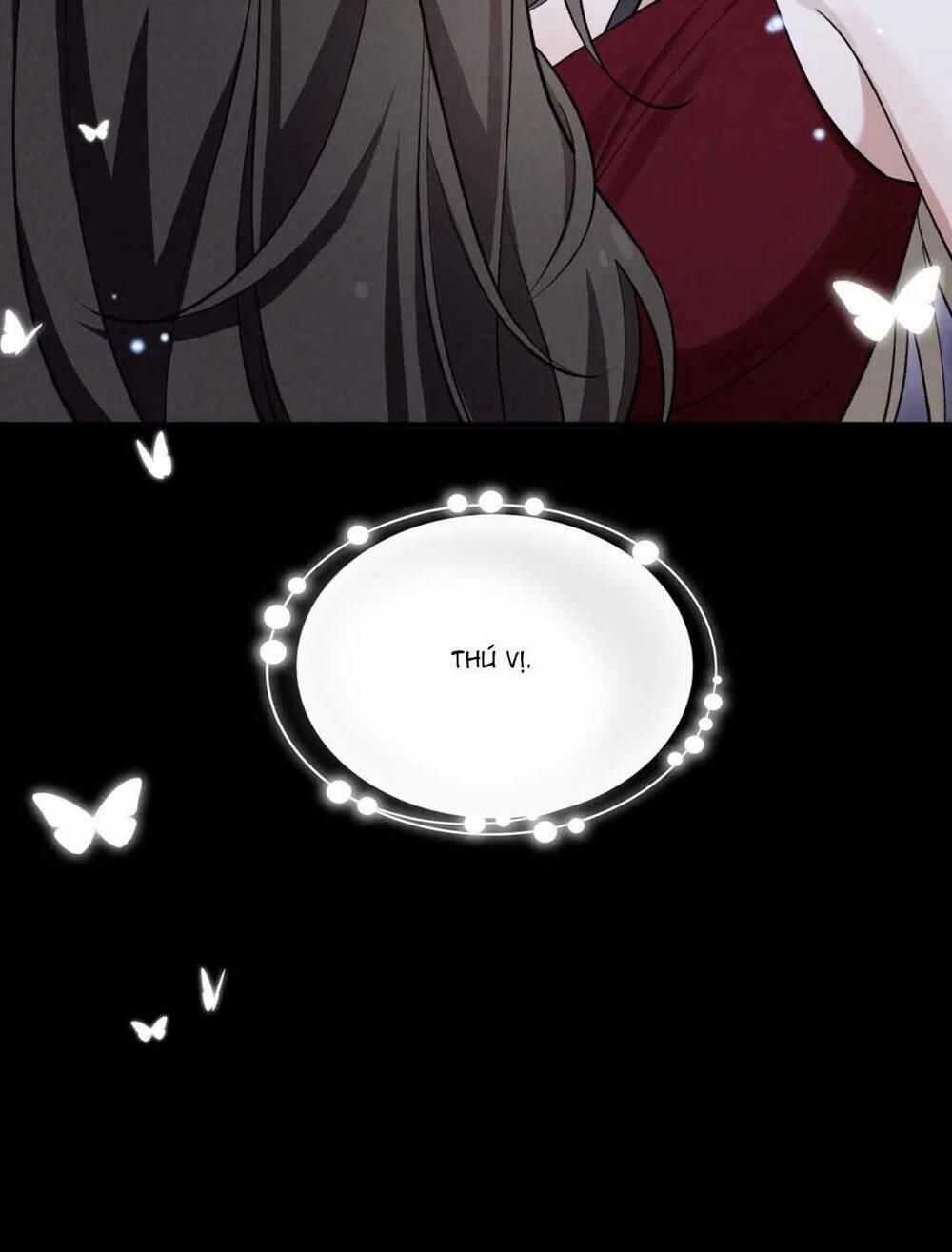 Sống Chung Với Đại Tỷ Ma Cà Rồng 2 trang 60