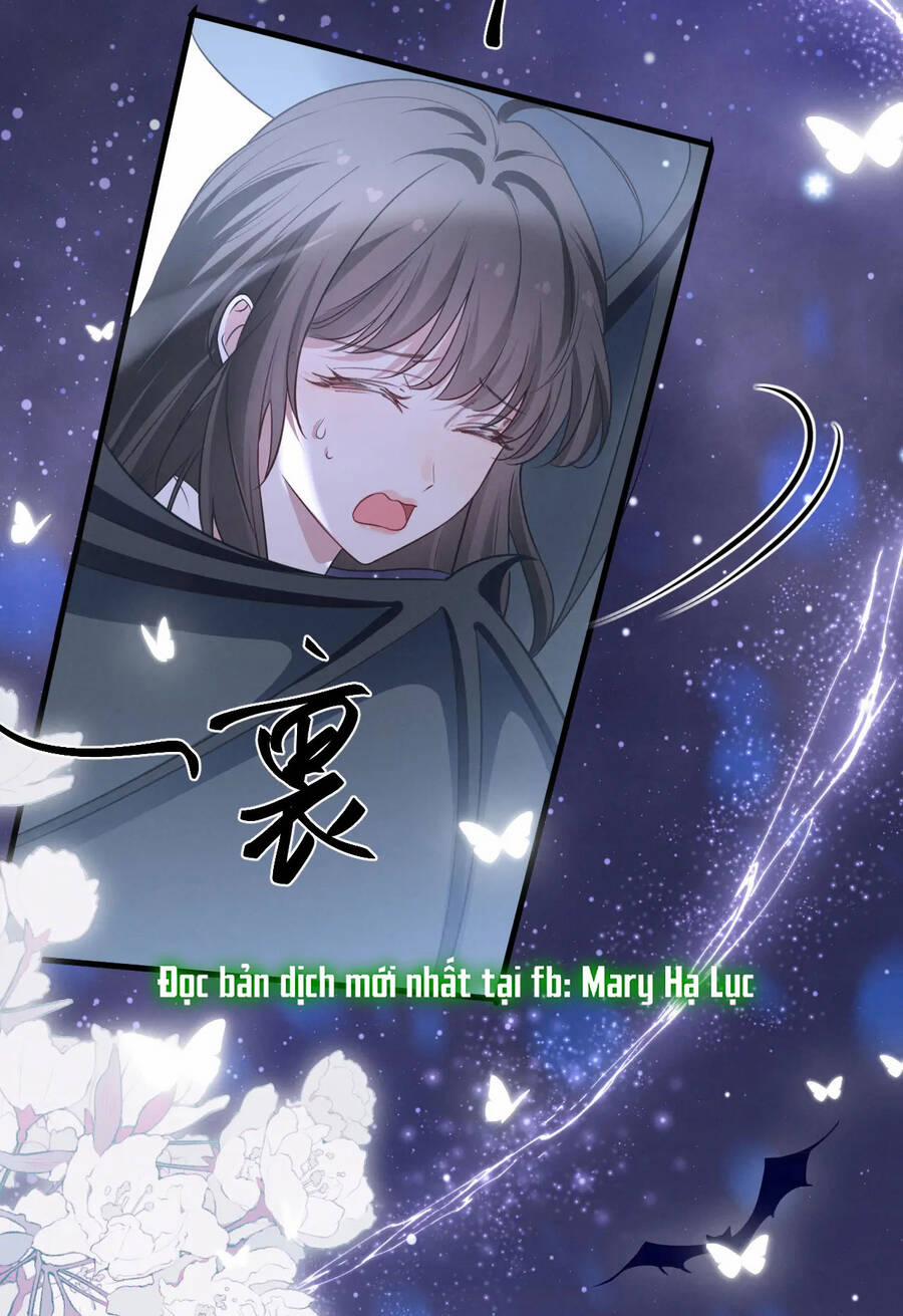 Sống Chung Với Đại Tỷ Ma Cà Rồng 20 trang 42