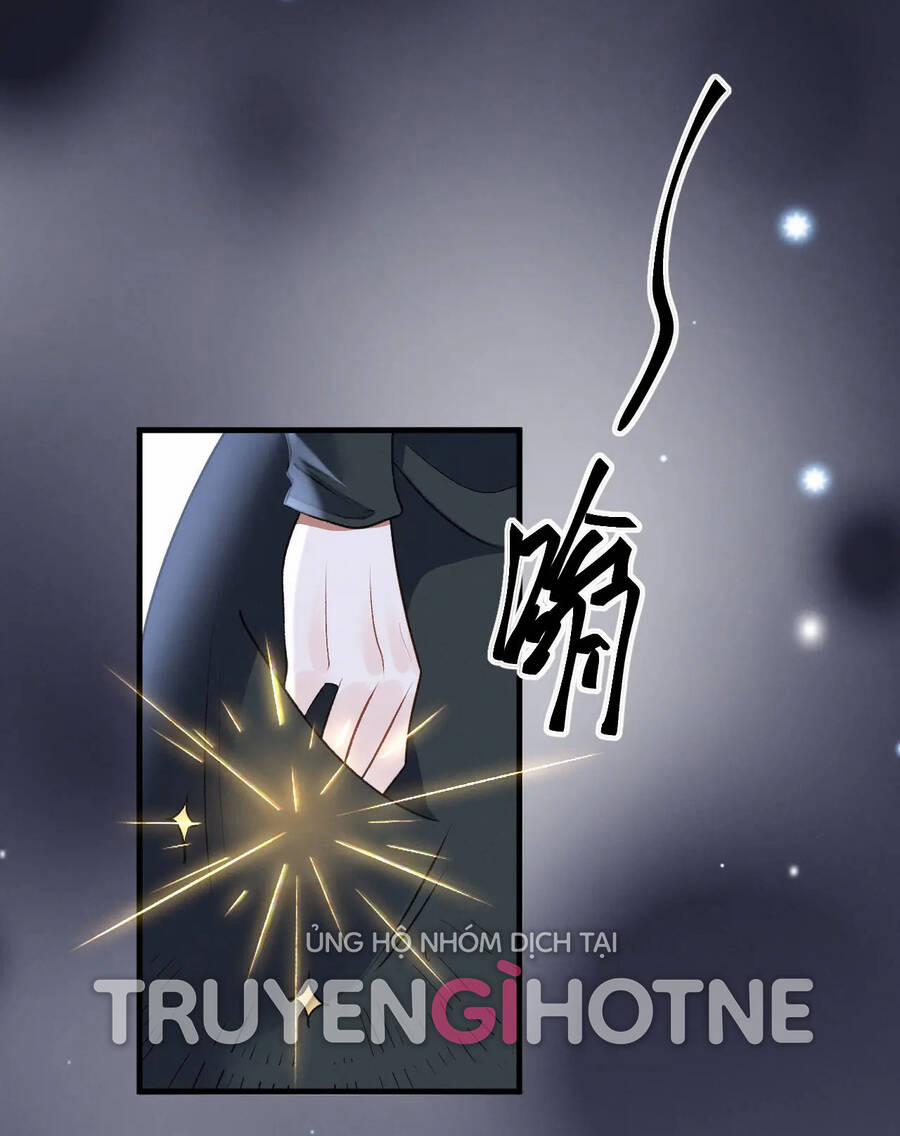 Sống Chung Với Đại Tỷ Ma Cà Rồng 21 trang 31