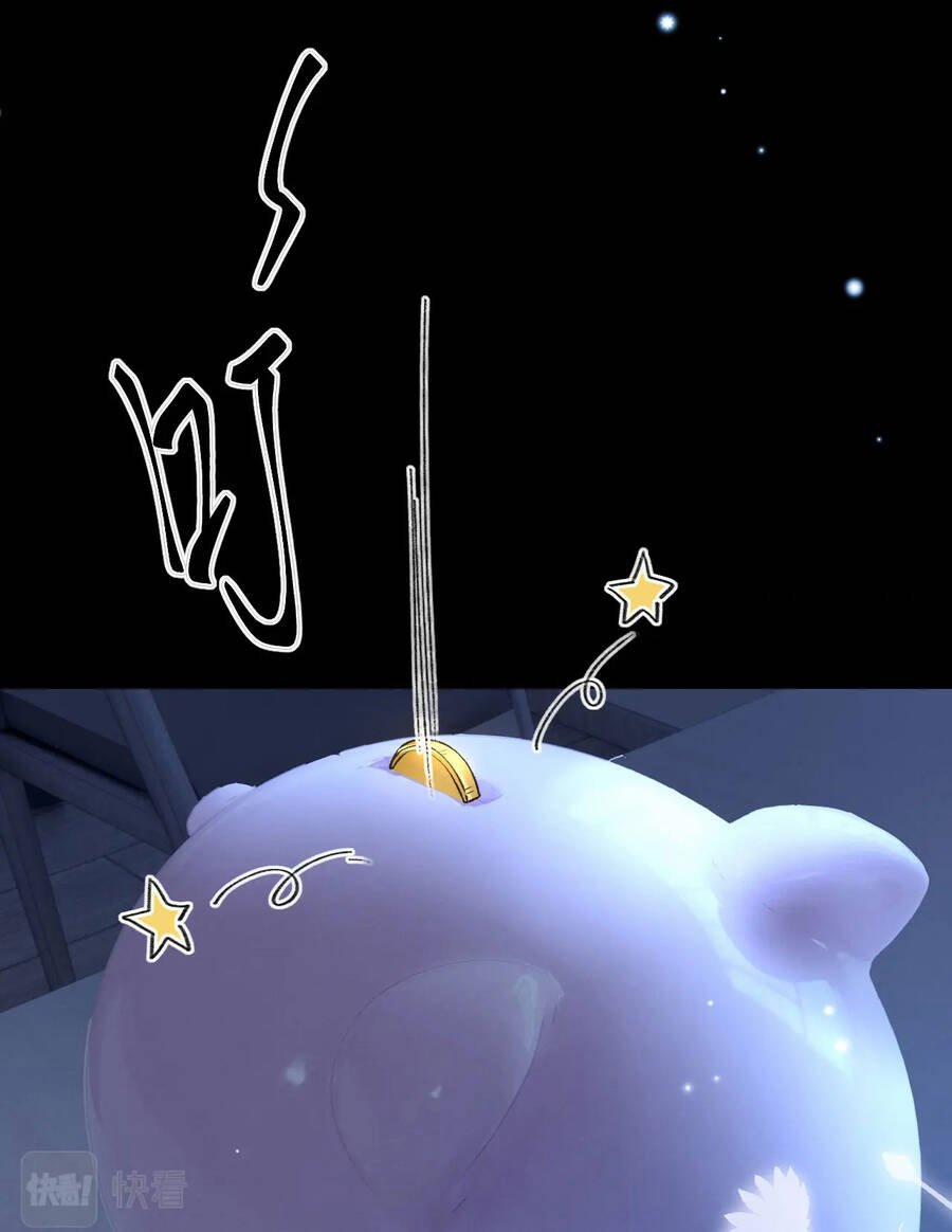 Sống Chung Với Đại Tỷ Ma Cà Rồng 21 trang 34