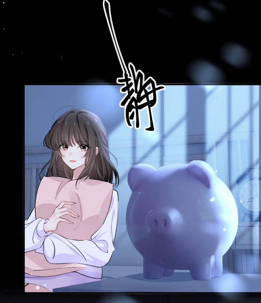 Sống Chung Với Đại Tỷ Ma Cà Rồng 21 trang 36