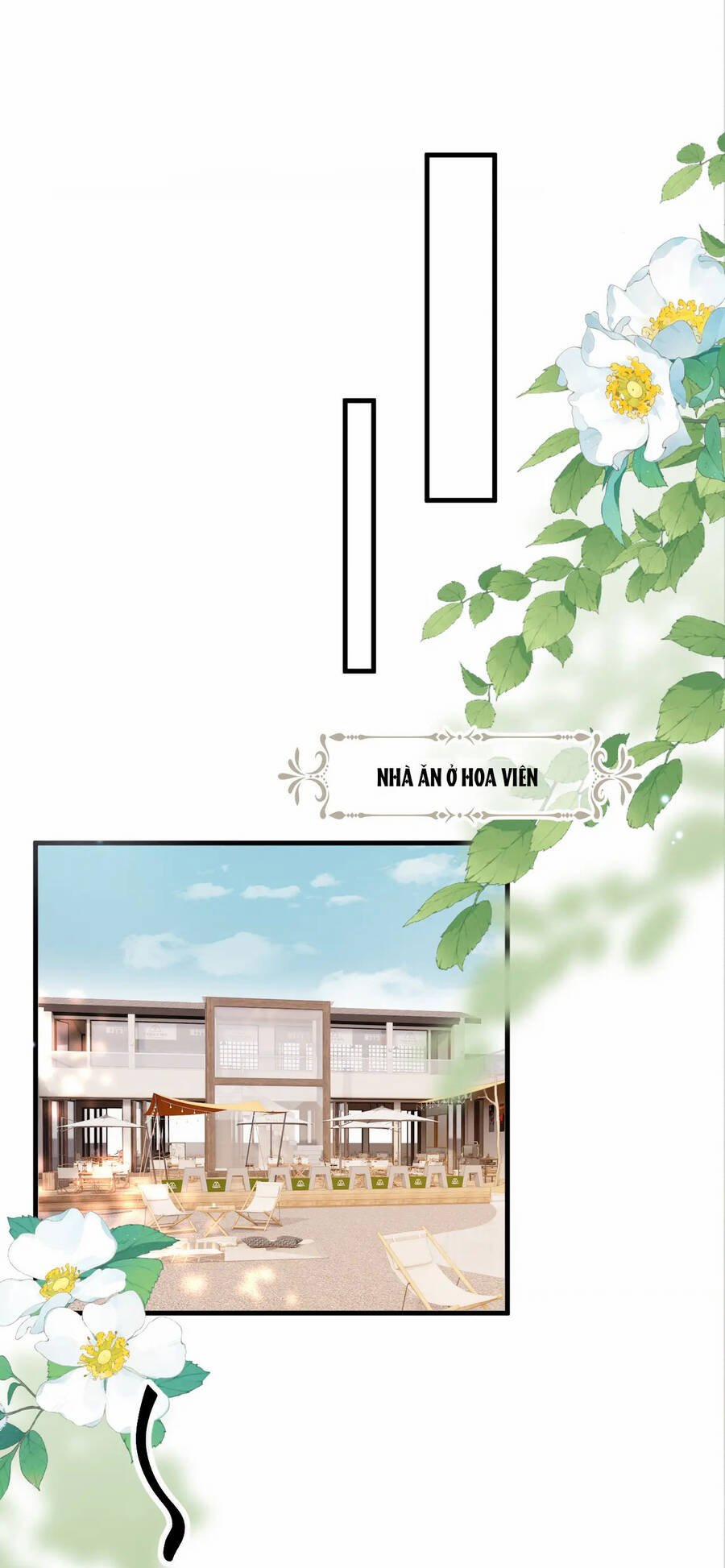 Sống Chung Với Đại Tỷ Ma Cà Rồng 23 trang 20