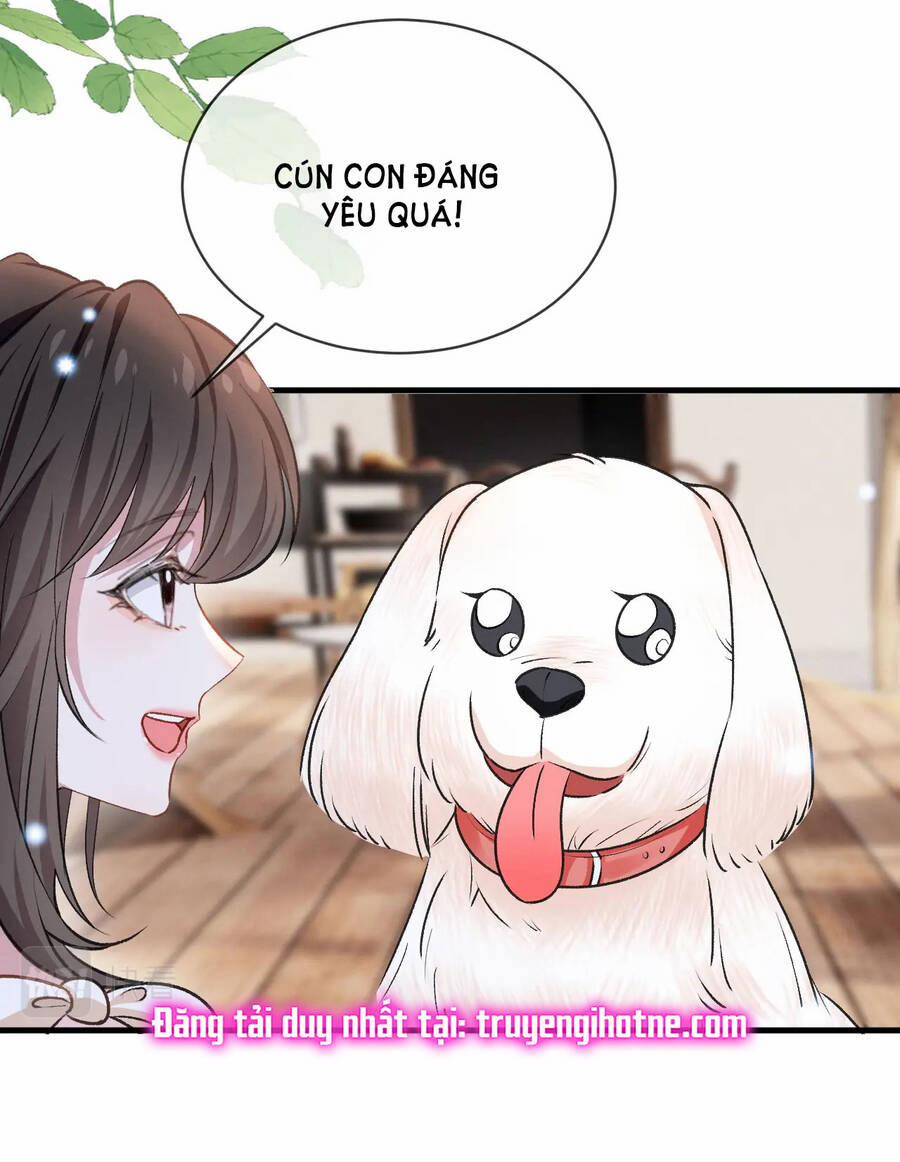 Sống Chung Với Đại Tỷ Ma Cà Rồng 23 trang 23