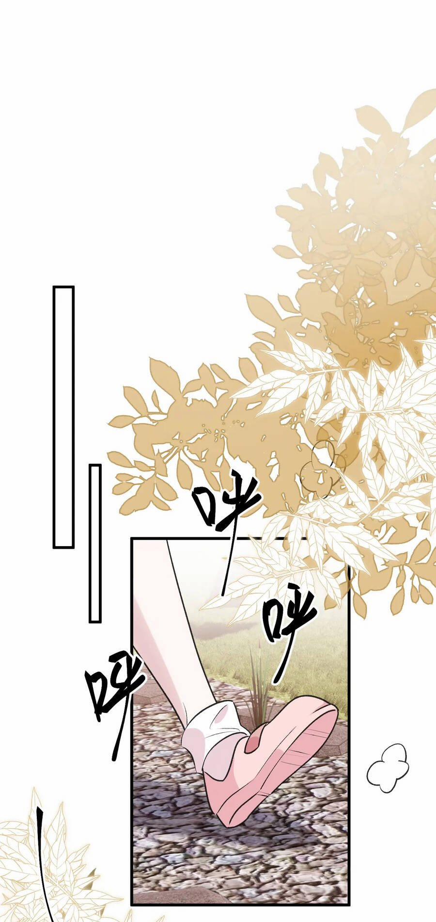 Sống Chung Với Đại Tỷ Ma Cà Rồng 24 trang 16