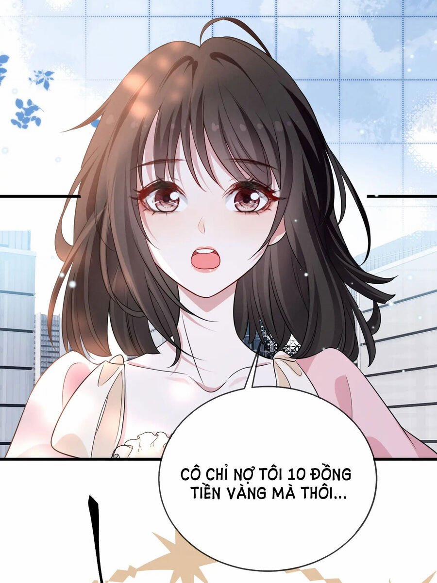 Sống Chung Với Đại Tỷ Ma Cà Rồng 26 trang 41