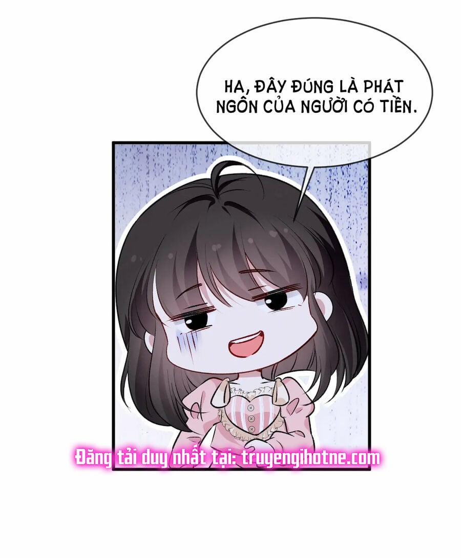 Sống Chung Với Đại Tỷ Ma Cà Rồng 28 trang 22