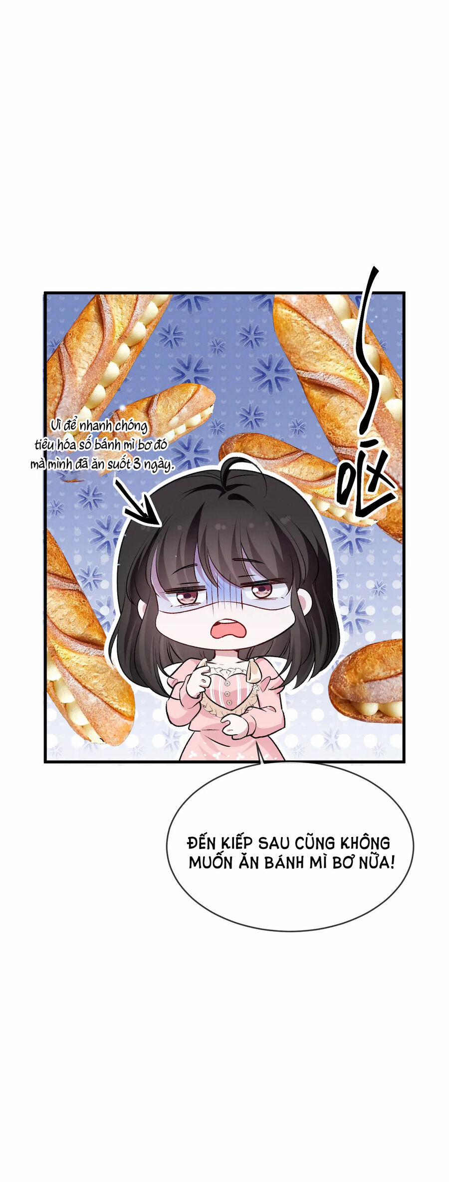 Sống Chung Với Đại Tỷ Ma Cà Rồng 28 trang 30