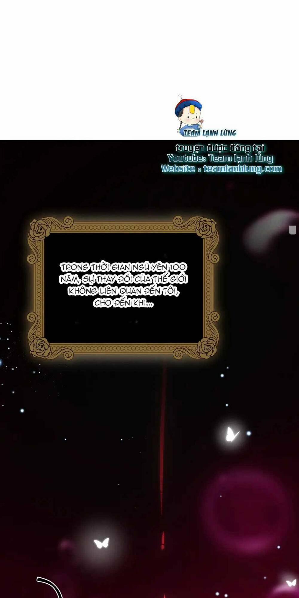 Sống Chung Với Đại Tỷ Ma Cà Rồng 3 trang 2