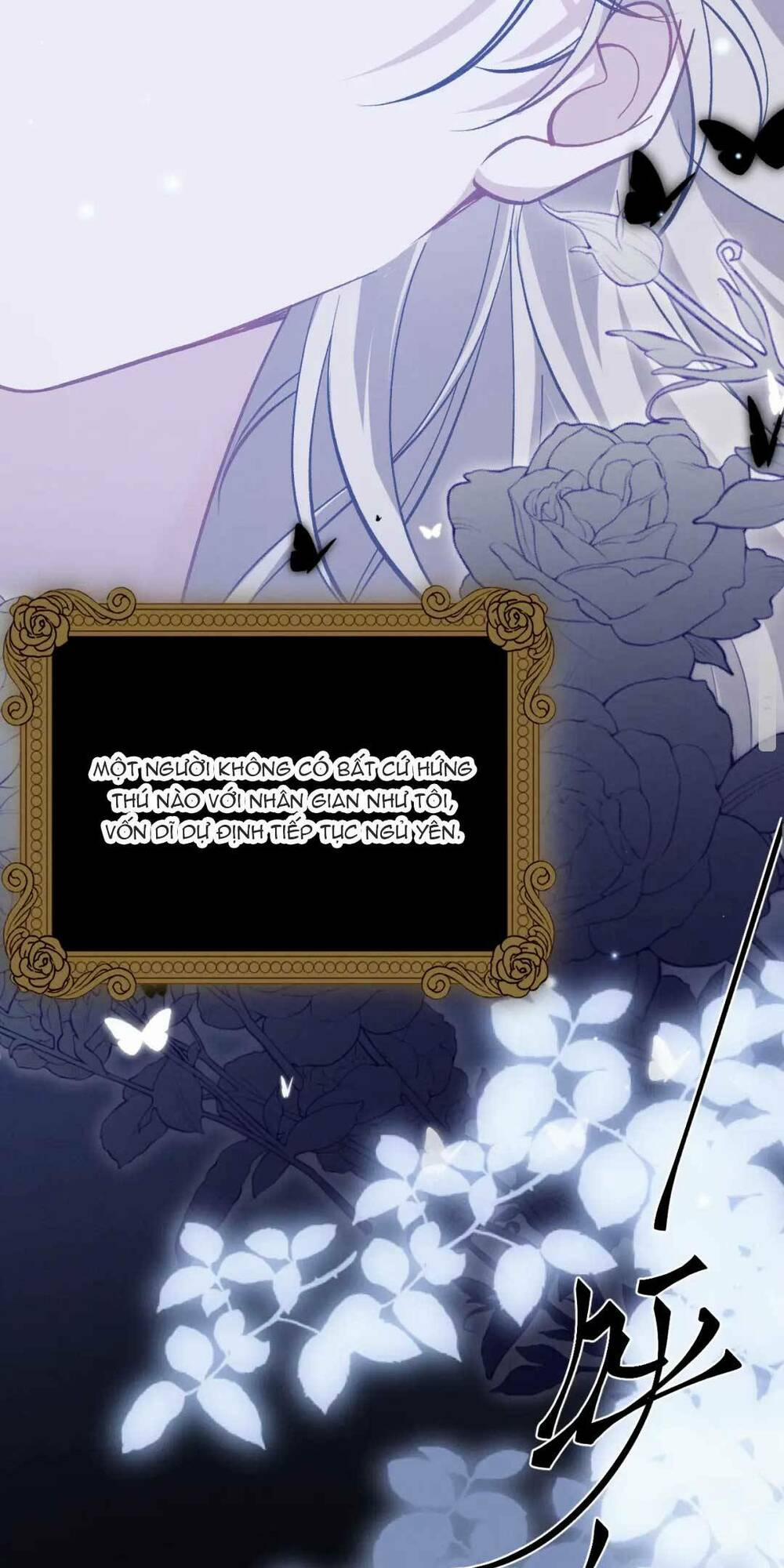 Sống Chung Với Đại Tỷ Ma Cà Rồng 3 trang 6