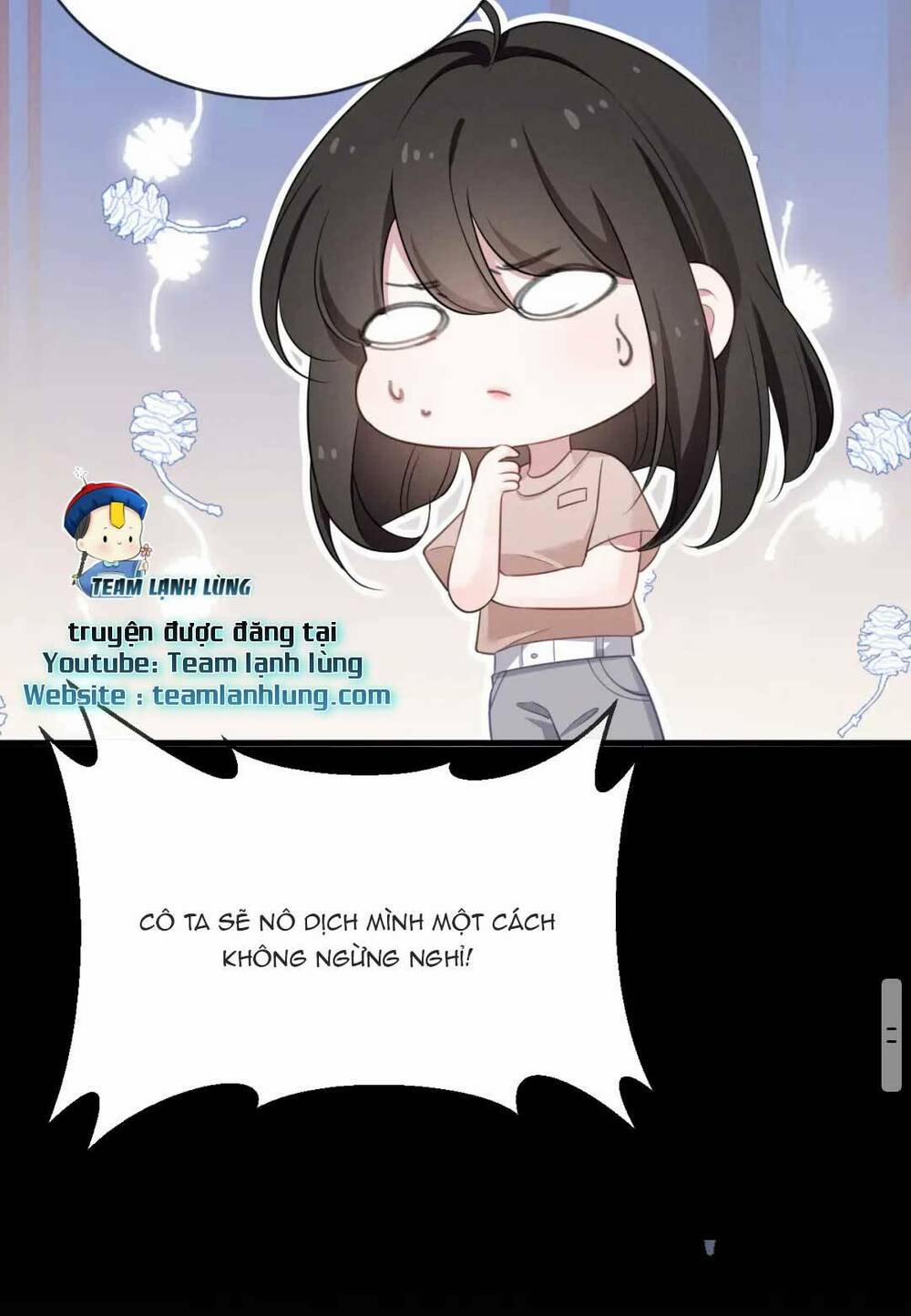 Sống Chung Với Đại Tỷ Ma Cà Rồng 3 trang 64