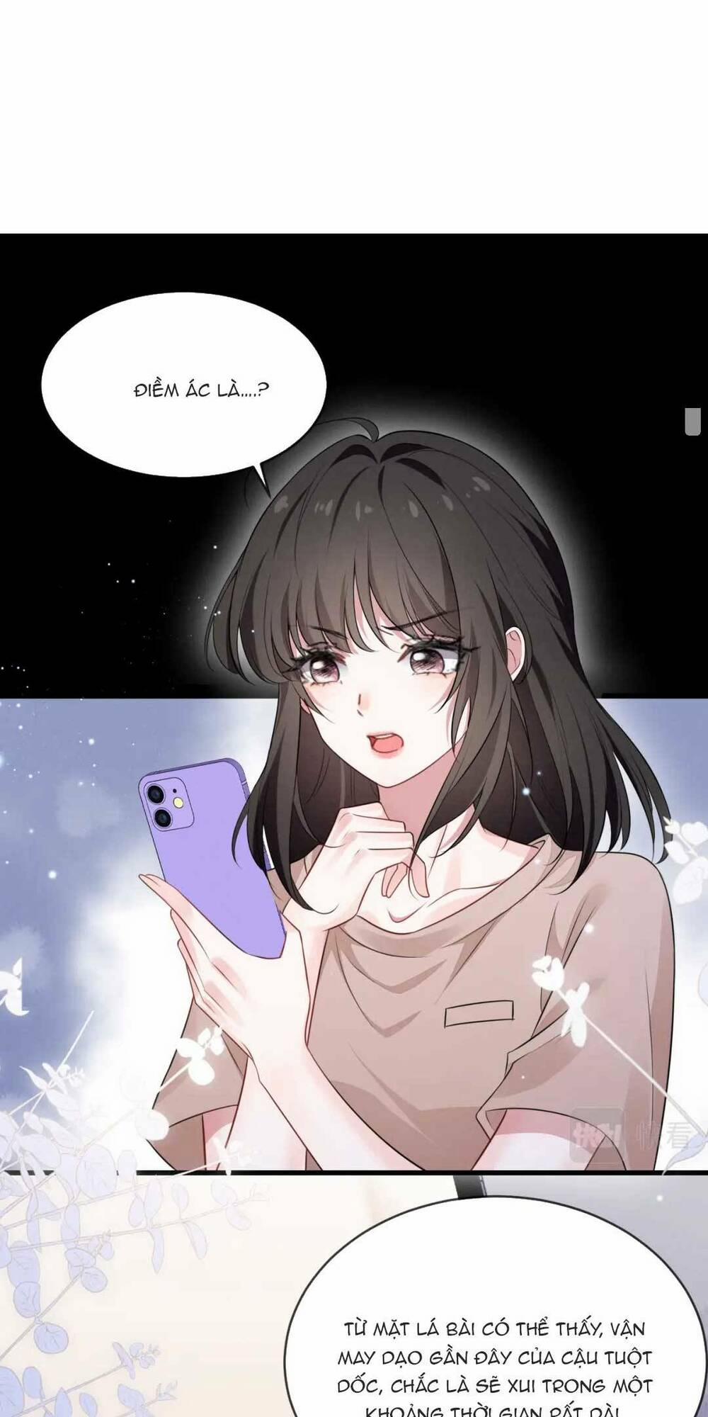 Sống Chung Với Đại Tỷ Ma Cà Rồng 4 trang 2