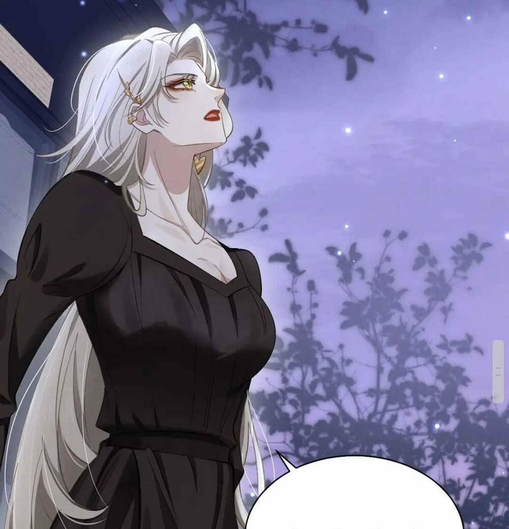 Sống Chung Với Đại Tỷ Ma Cà Rồng 4 trang 21