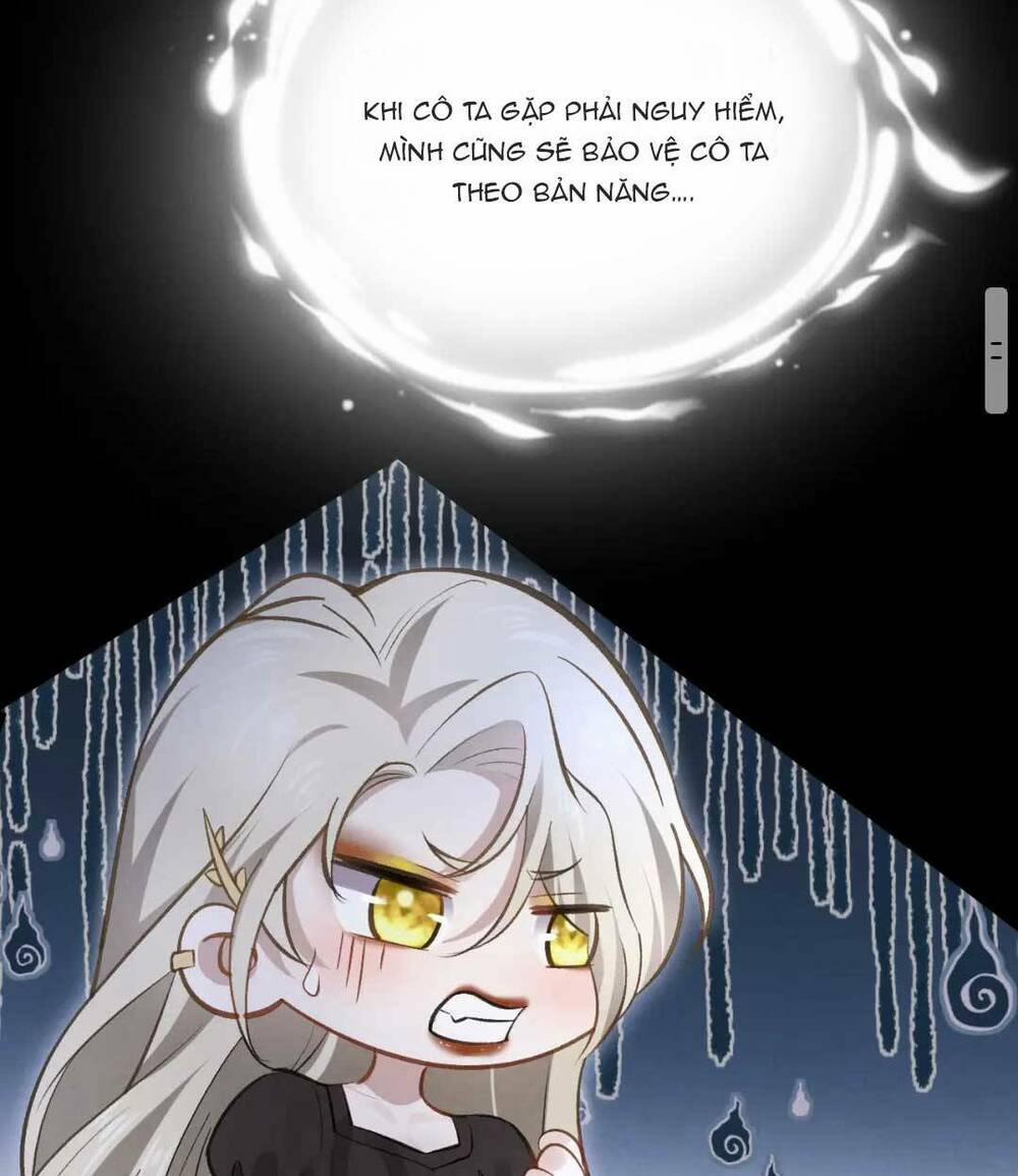 Sống Chung Với Đại Tỷ Ma Cà Rồng 4 trang 24